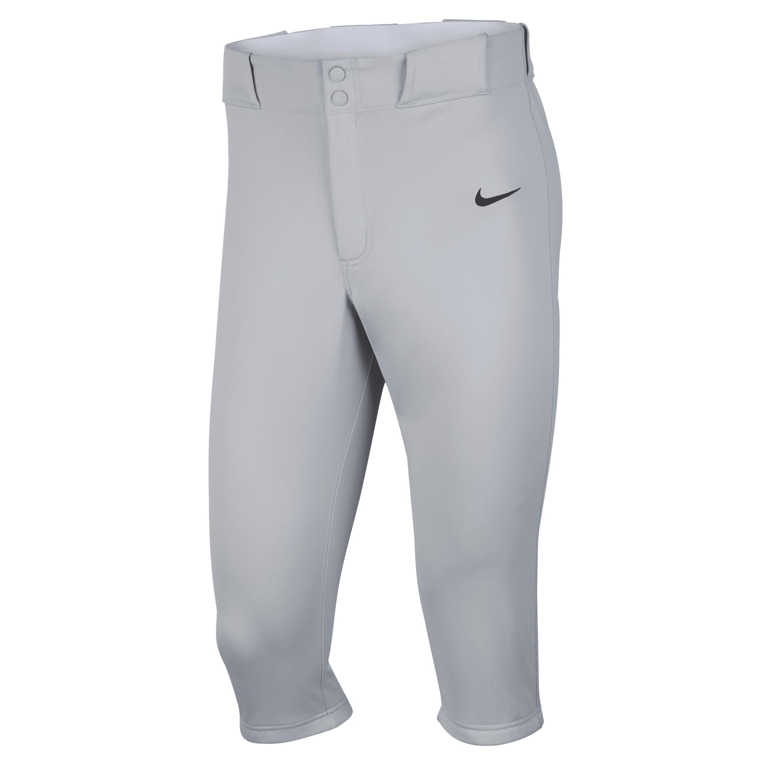 Nike Men's Vapor Select High Baseball Pants by NIKE