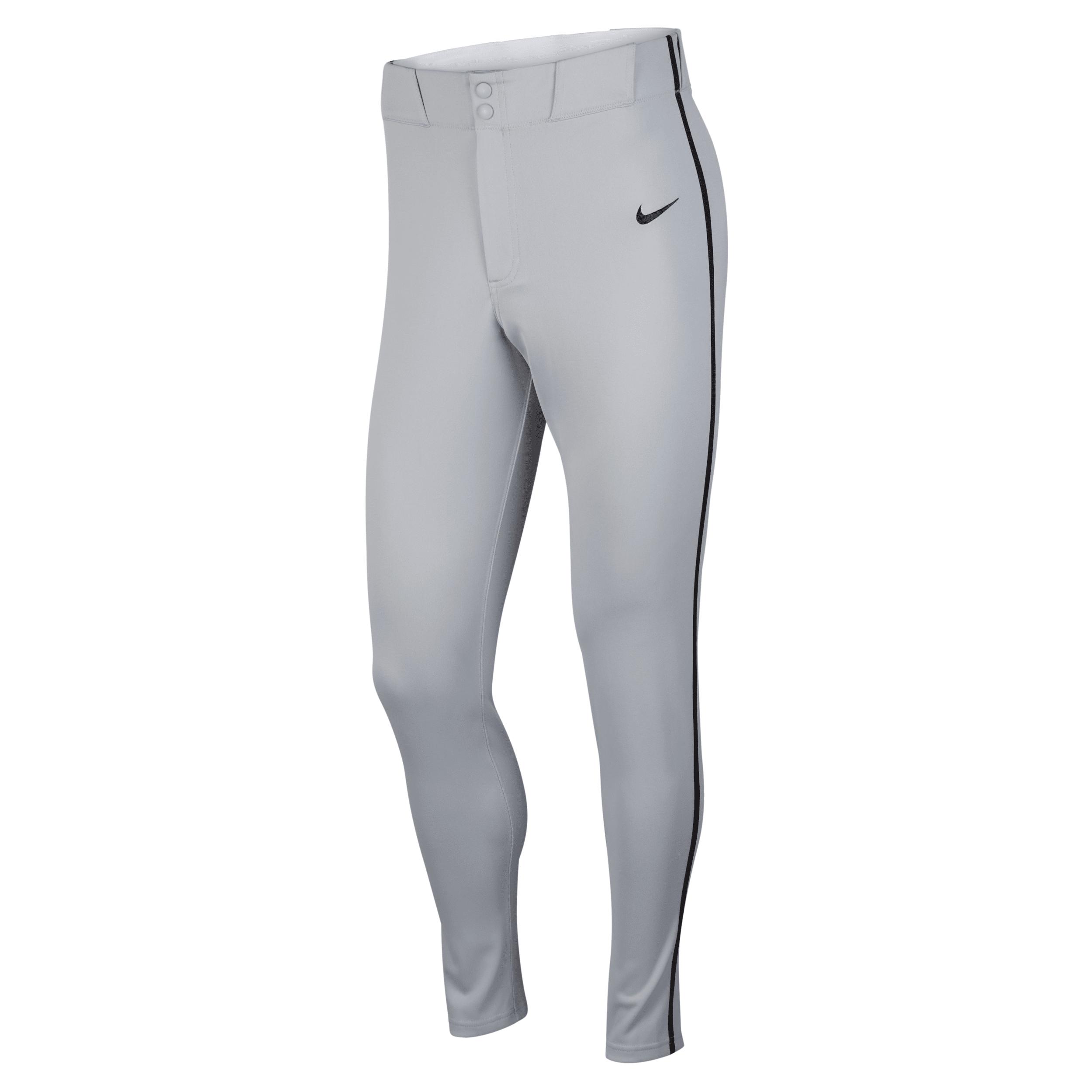 Nike Men's Vapor Select Piped Baseball Pants by NIKE