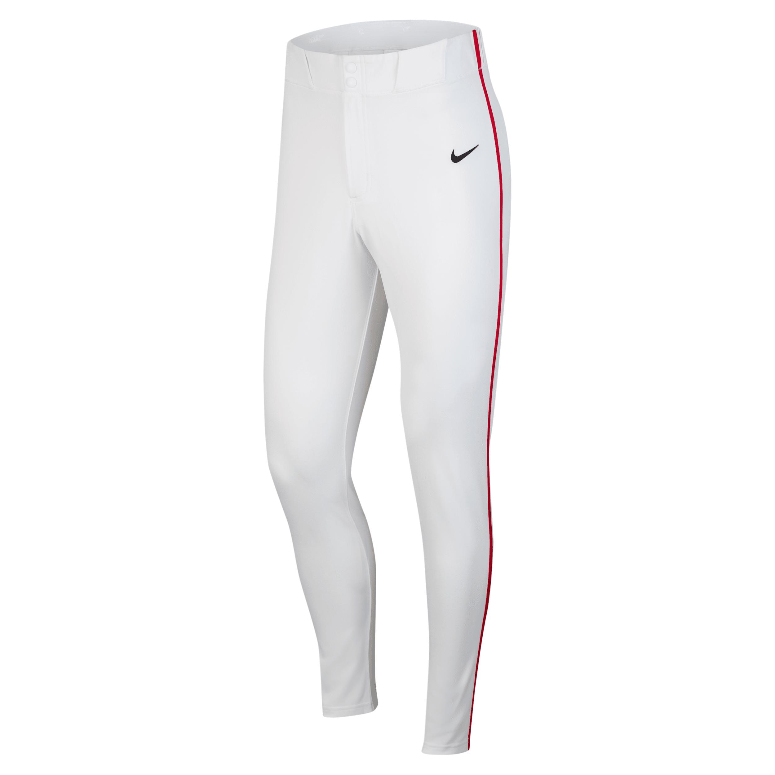 Nike Men's Vapor Select Piped Baseball Pants by NIKE