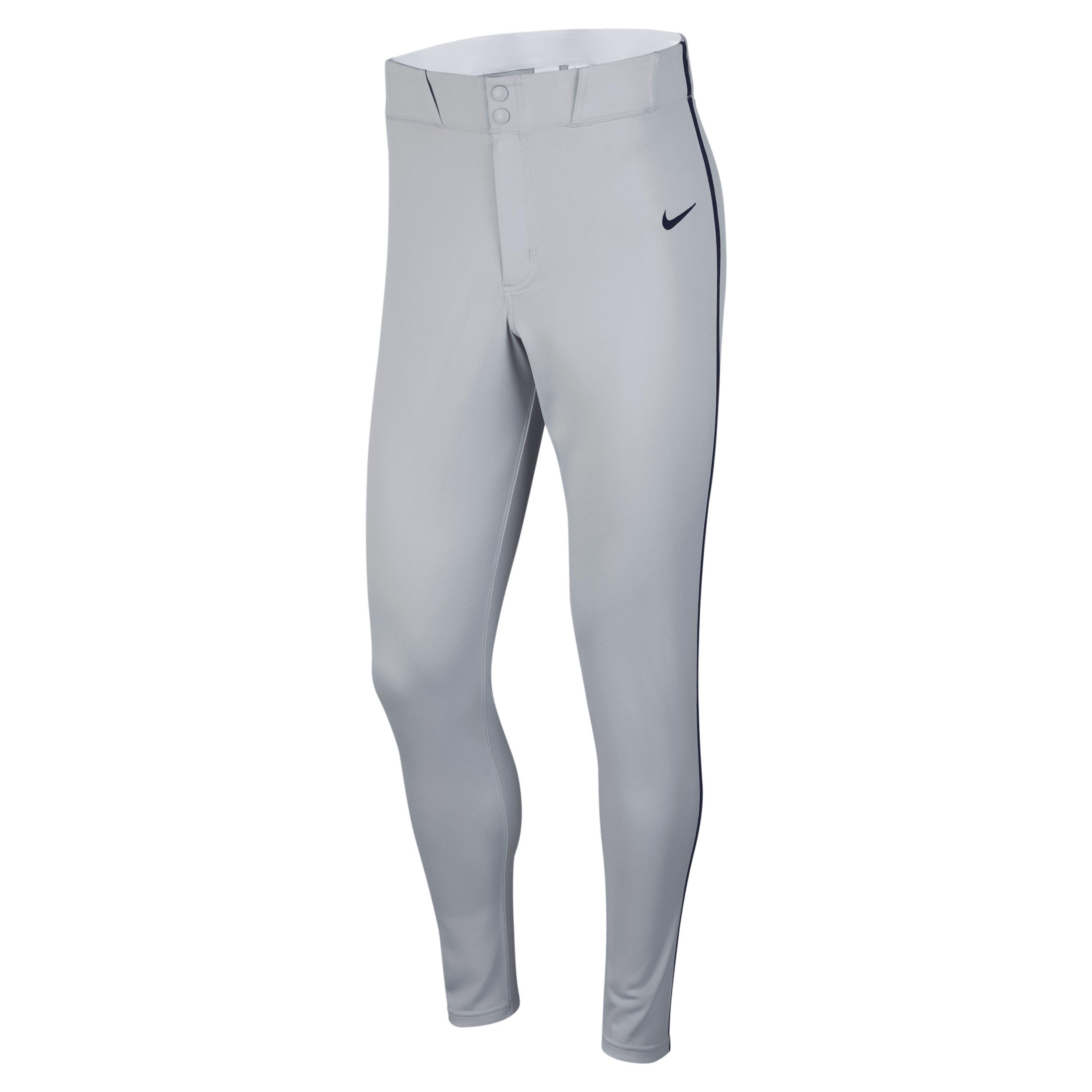 Nike Men's Vapor Select Piped Baseball Pants by NIKE