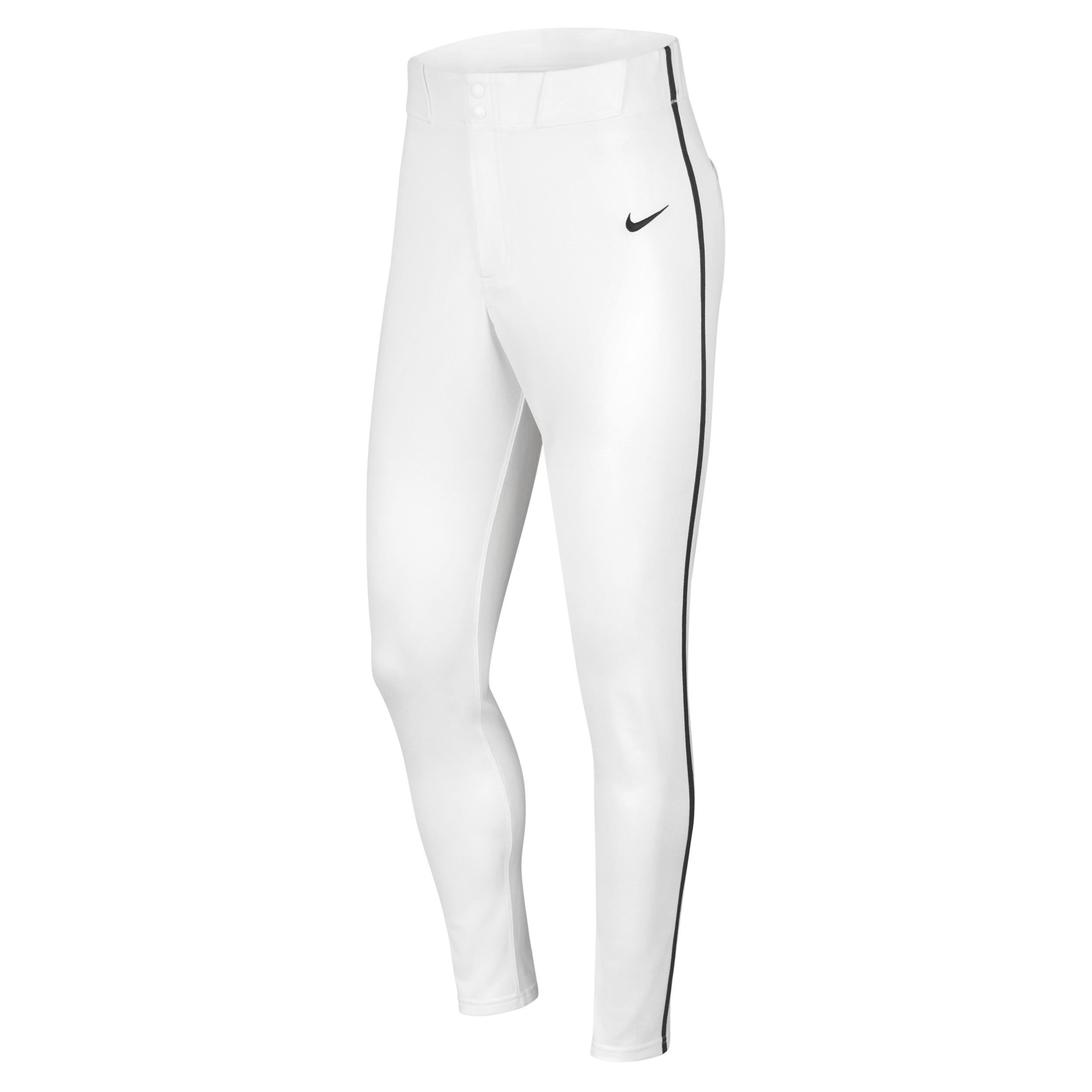Nike Men's Vapor Select Piped Baseball Pants by NIKE