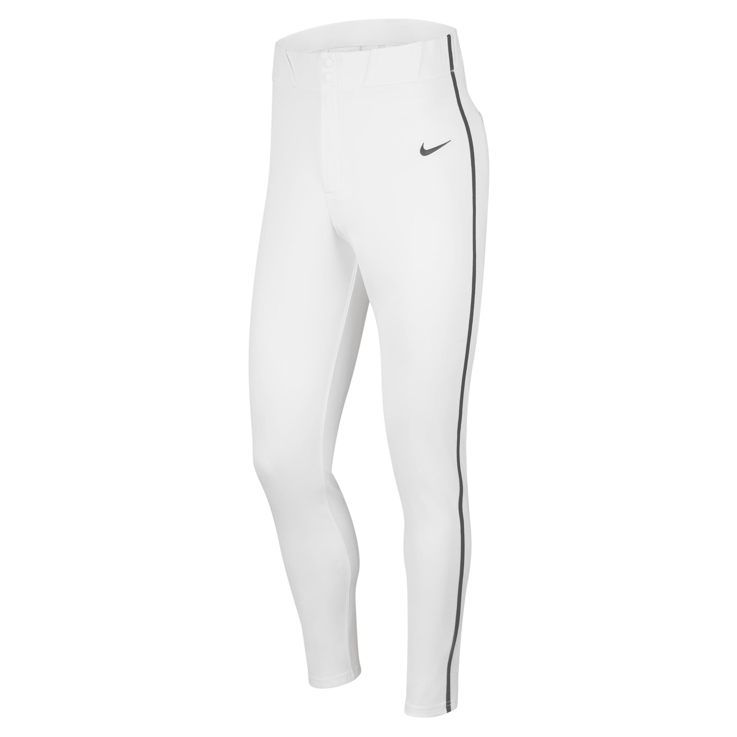 Nike Men's Vapor Select Piped Baseball Pants by NIKE