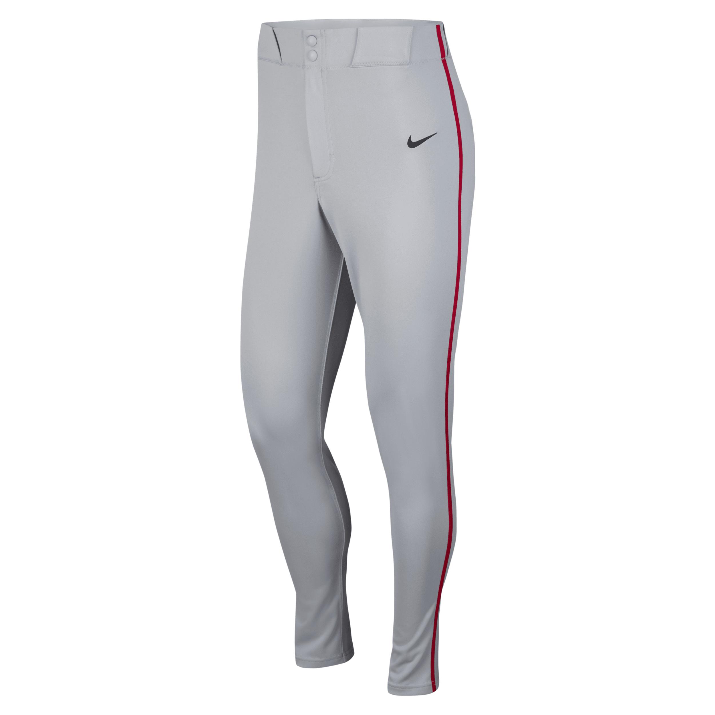 Nike Men's Vapor Select Piped Baseball Pants by NIKE
