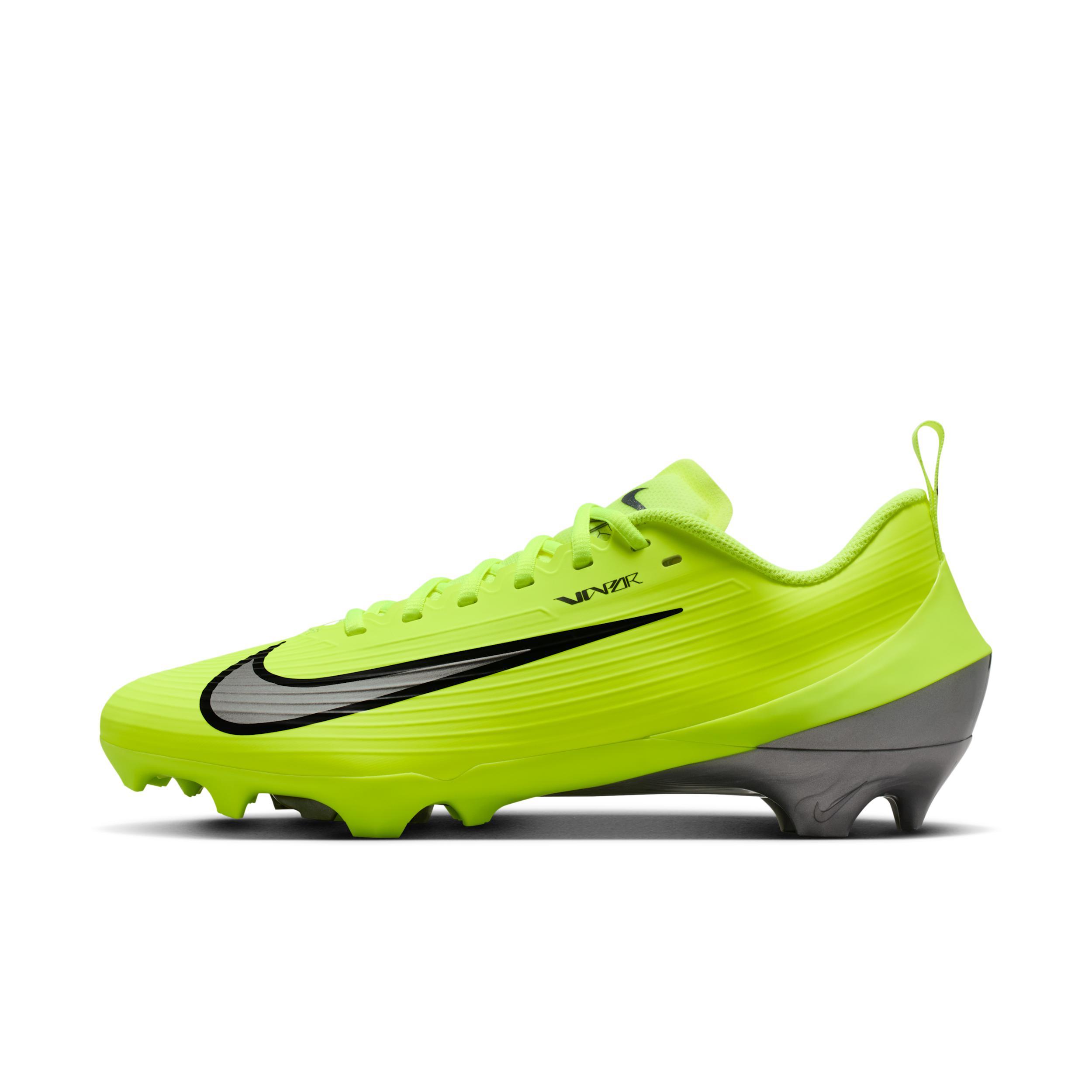 Nike Men's Vapor Speed 3 Football Cleats by NIKE