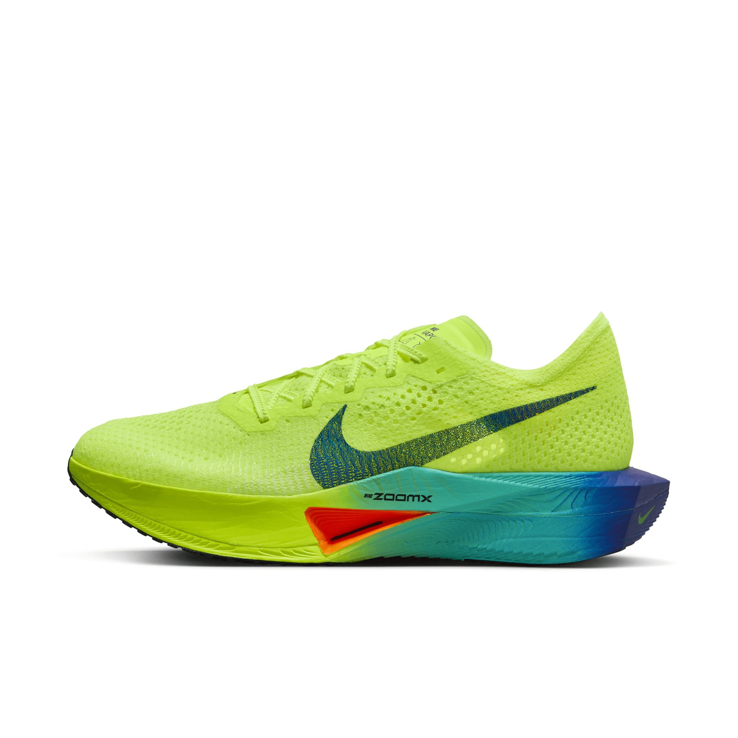 Nike Men's Vaporfly 3 Road Racing Shoes by NIKE