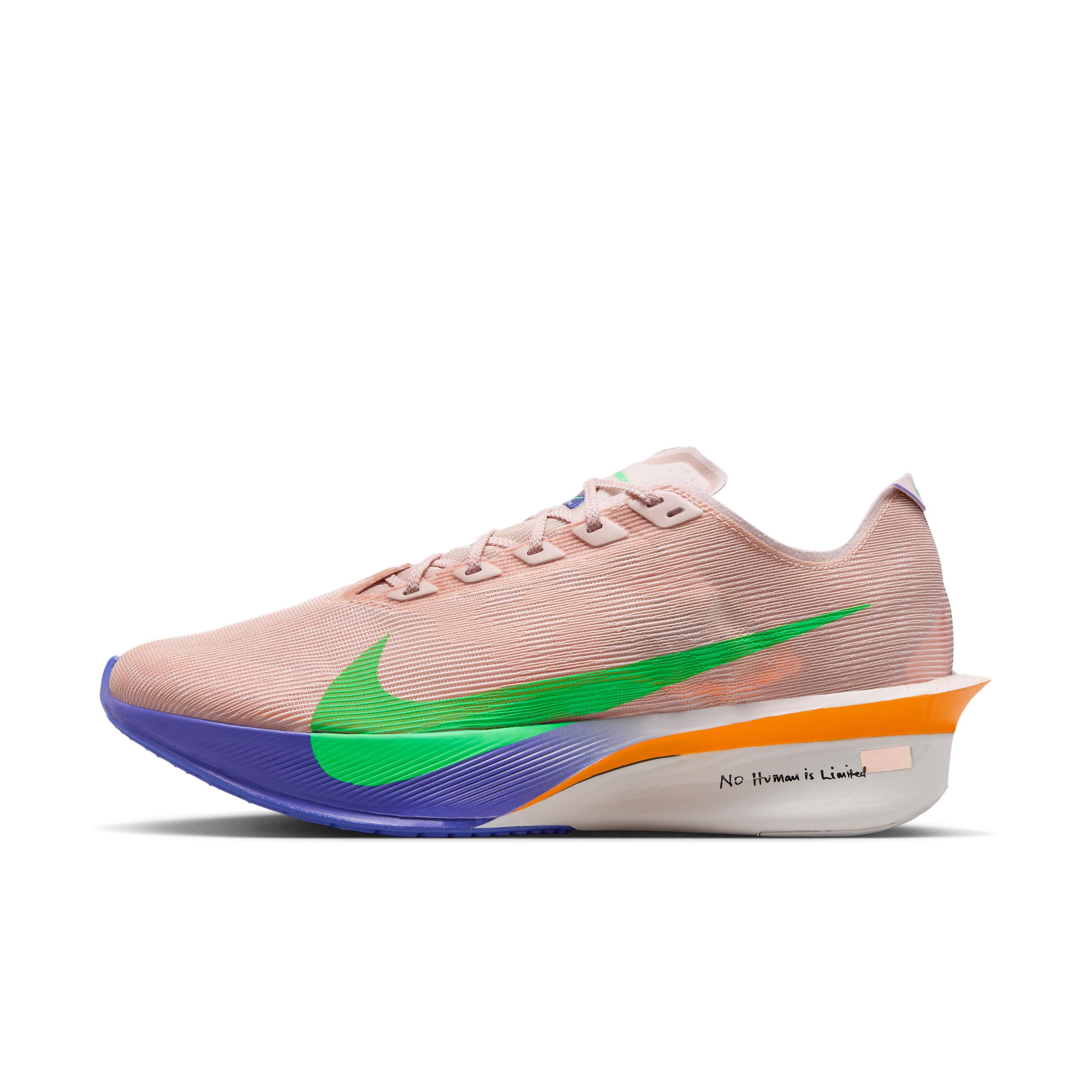 Nike Men's Vaporfly 4 "Eliud Kipchoge" Road Racing Shoes by NIKE