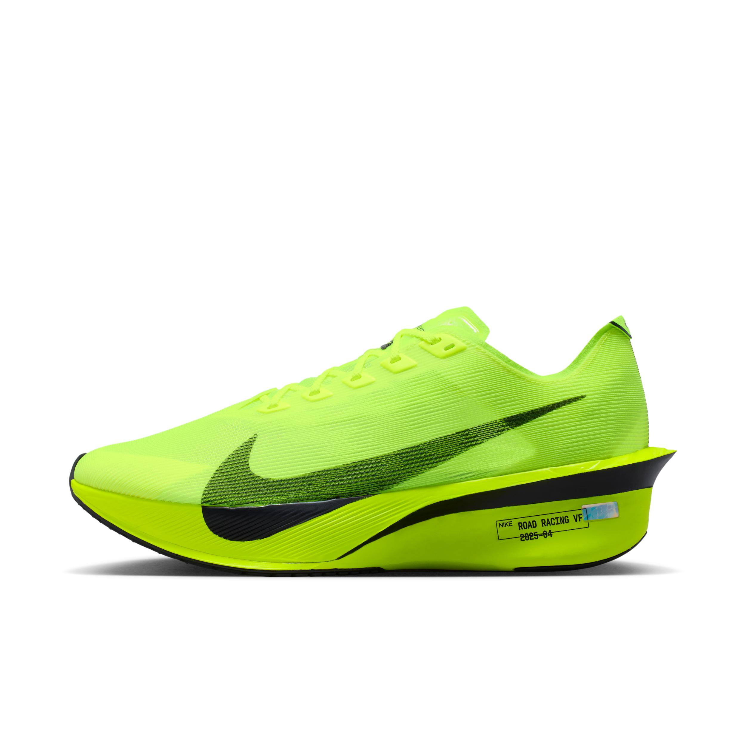 Nike Men's Vaporfly 4 Road Racing Shoes by NIKE
