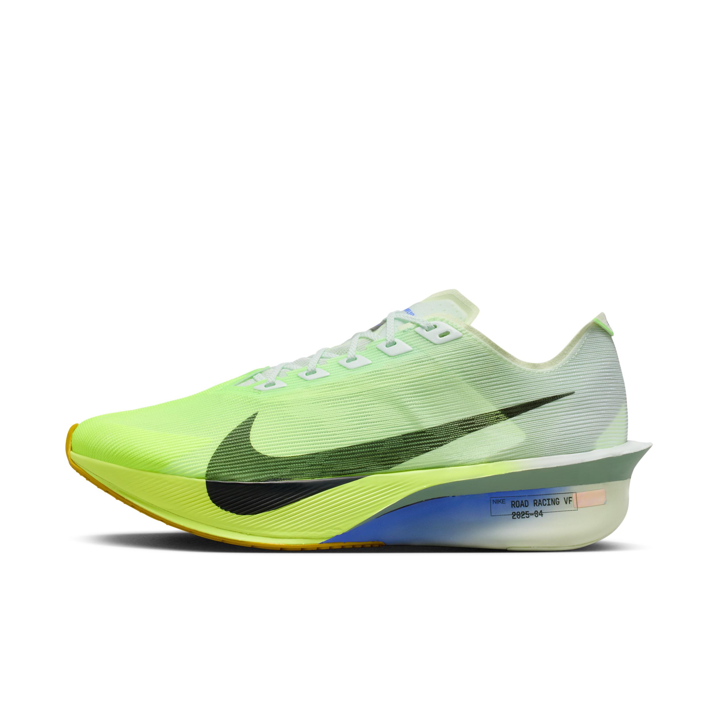 Nike Men's Vaporfly 4 Road Racing Shoes by NIKE