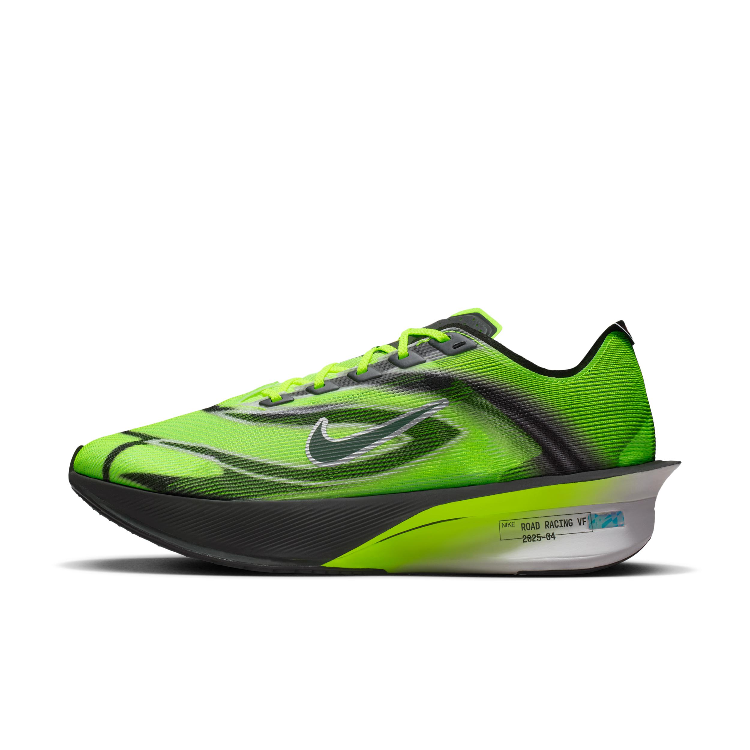 Nike Men's Vaporfly 4 Road Racing Shoes by NIKE