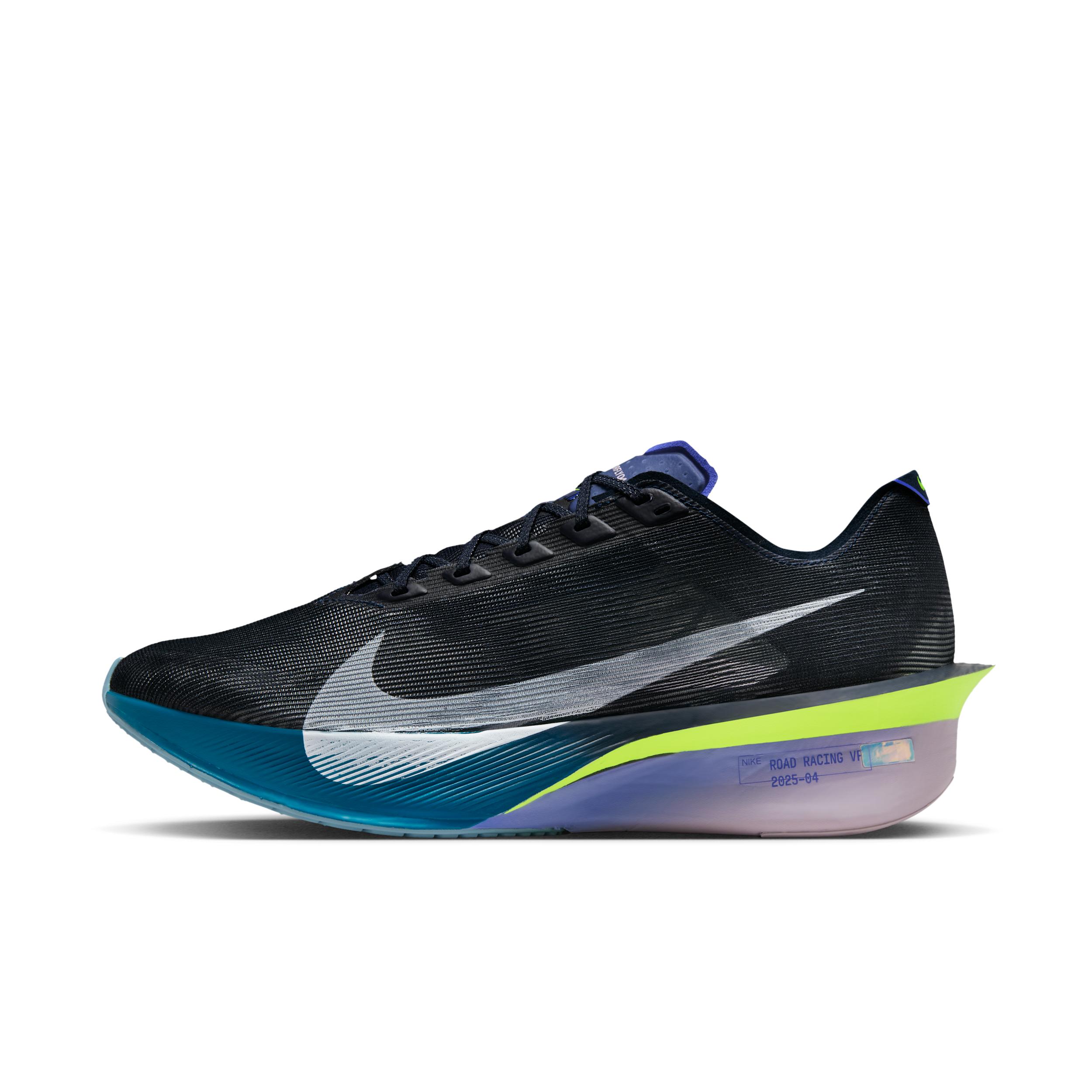 Nike Men's Vaporfly 4 Road Racing Shoes by NIKE
