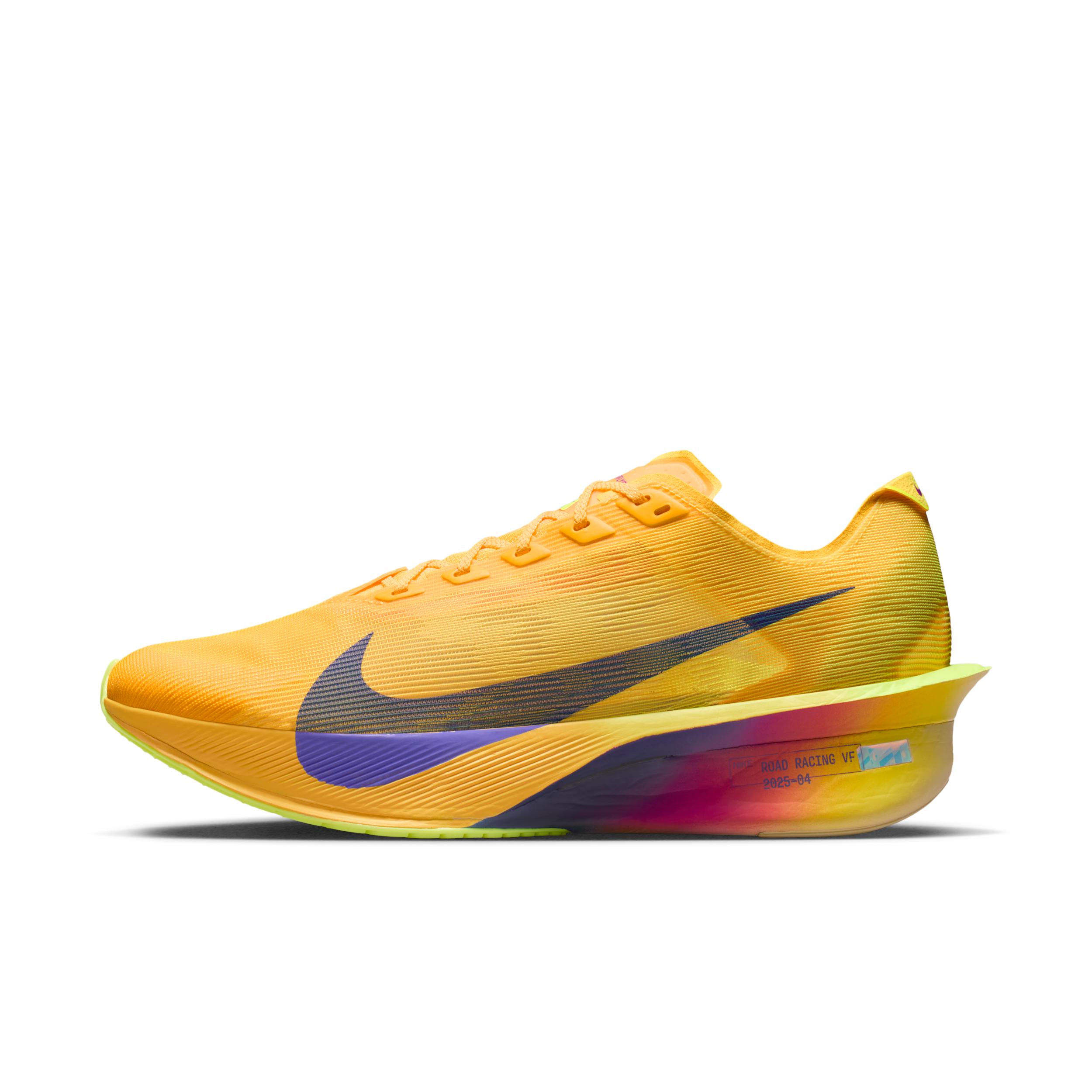 Nike Men's Vaporfly 4 Road Racing Shoes by NIKE