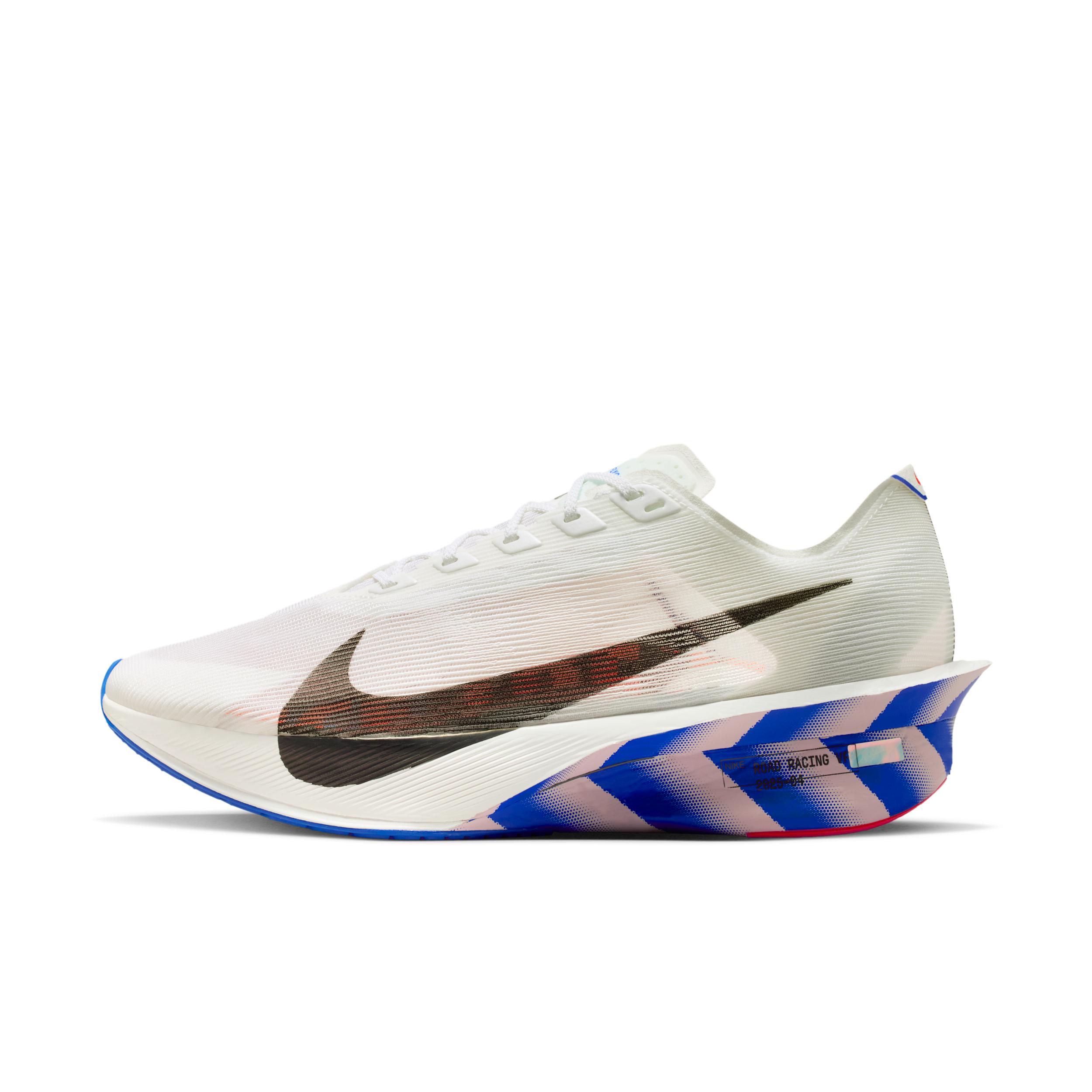 Nike Men's Vaporfly 4 Road Racing Shoes by NIKE