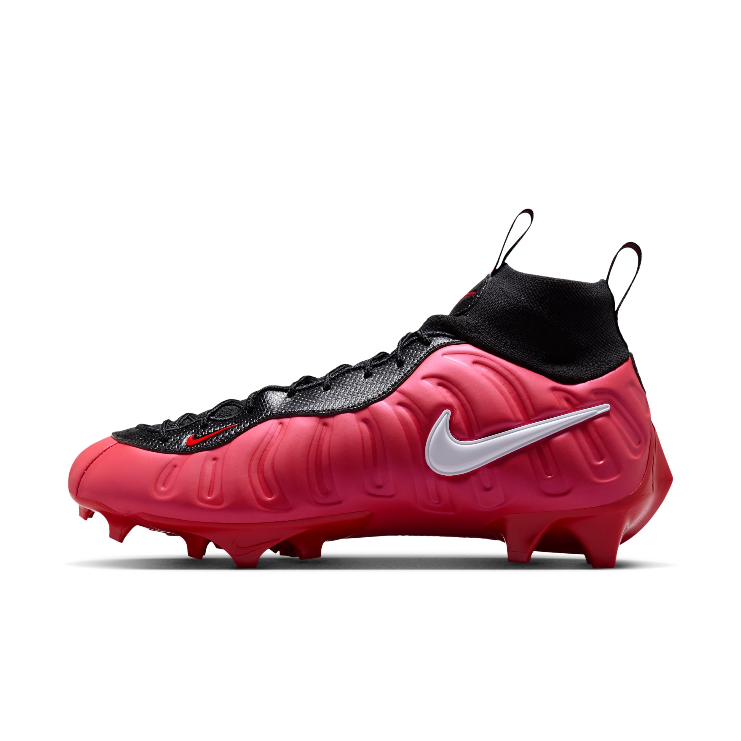 Nike Men's Vaporposite Pro Football Cleats by NIKE