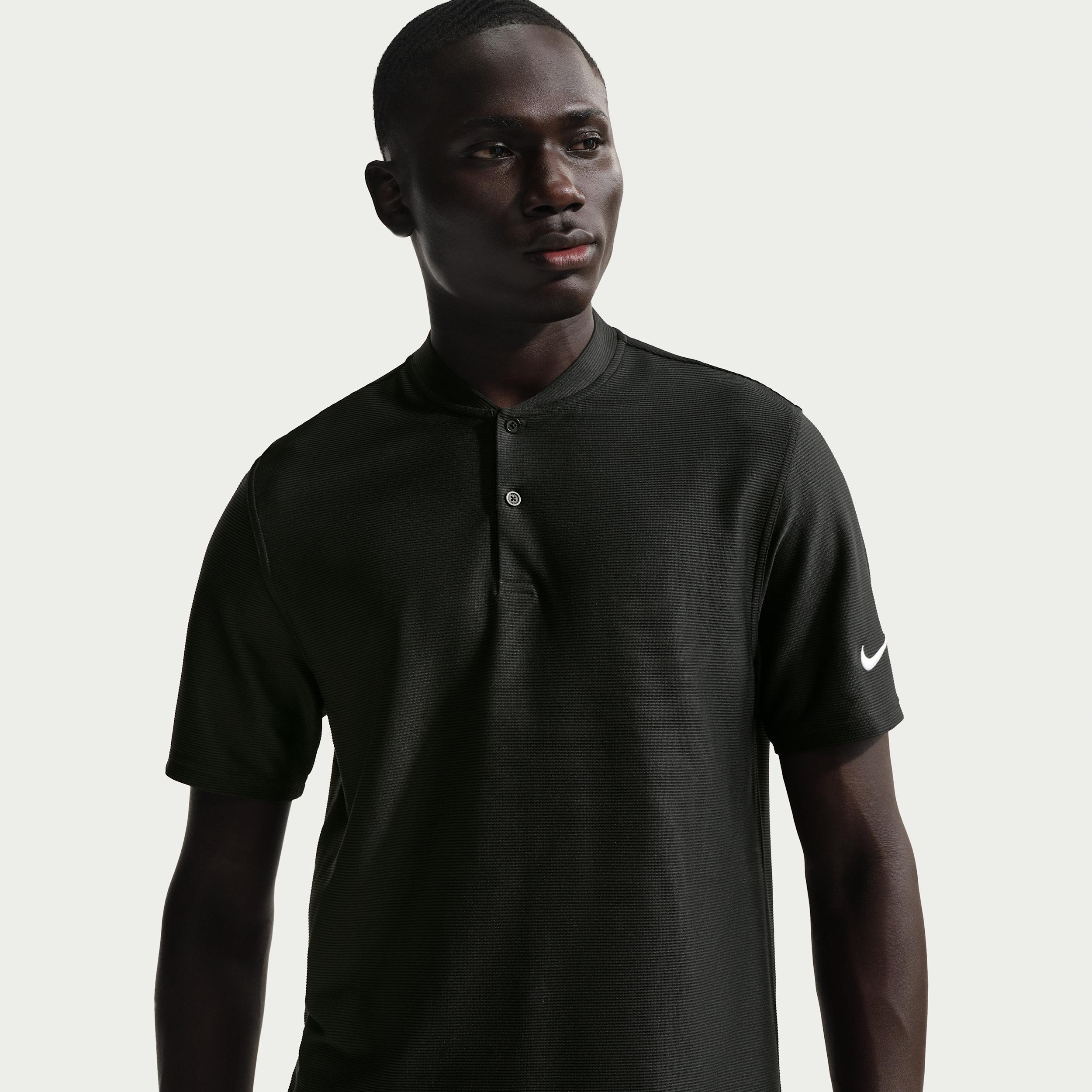 Nike Men's Velocity Dri-FIT Blade Collar Golf Polo by NIKE