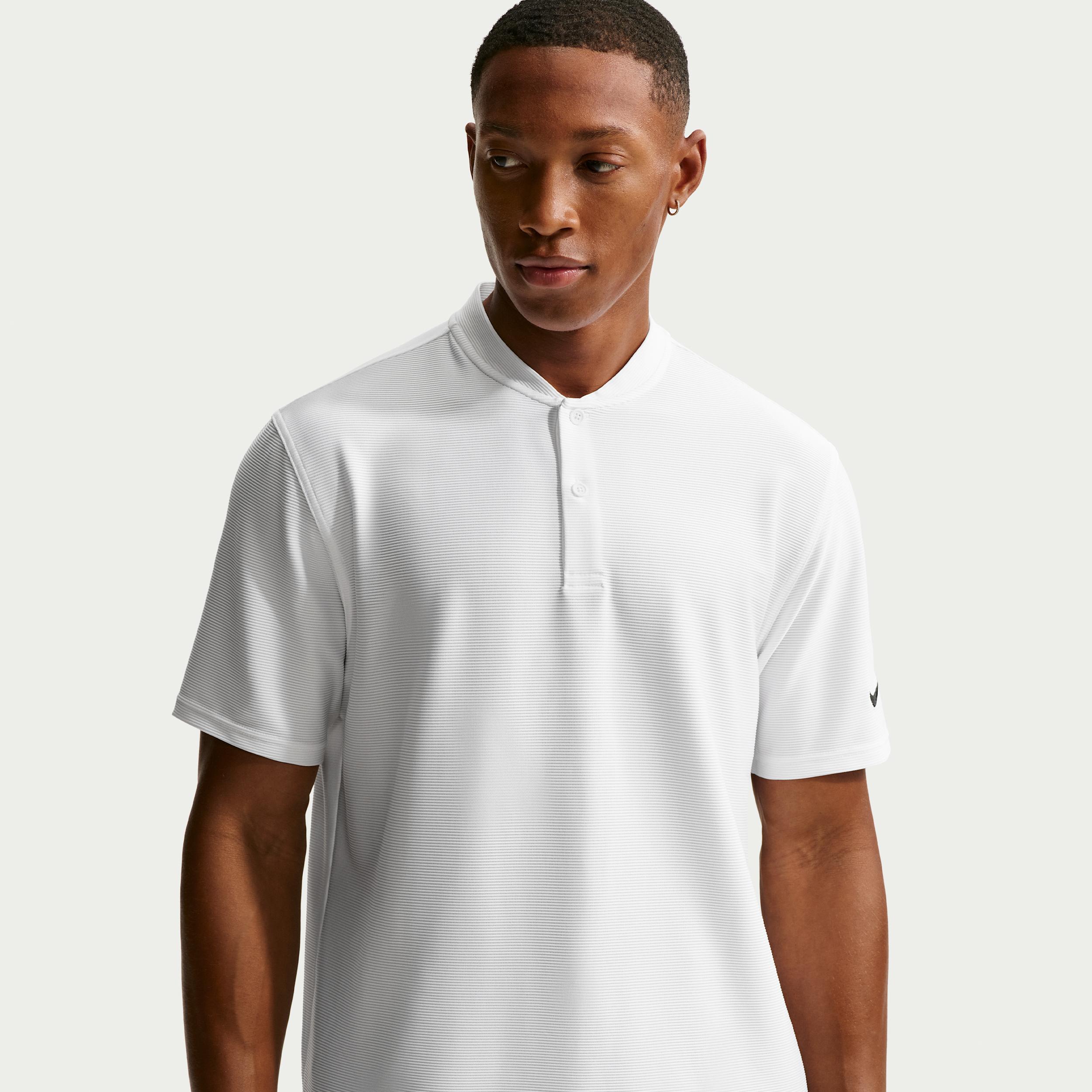 Nike Men's Velocity Dri-FIT Blade Collar Golf Polo by NIKE