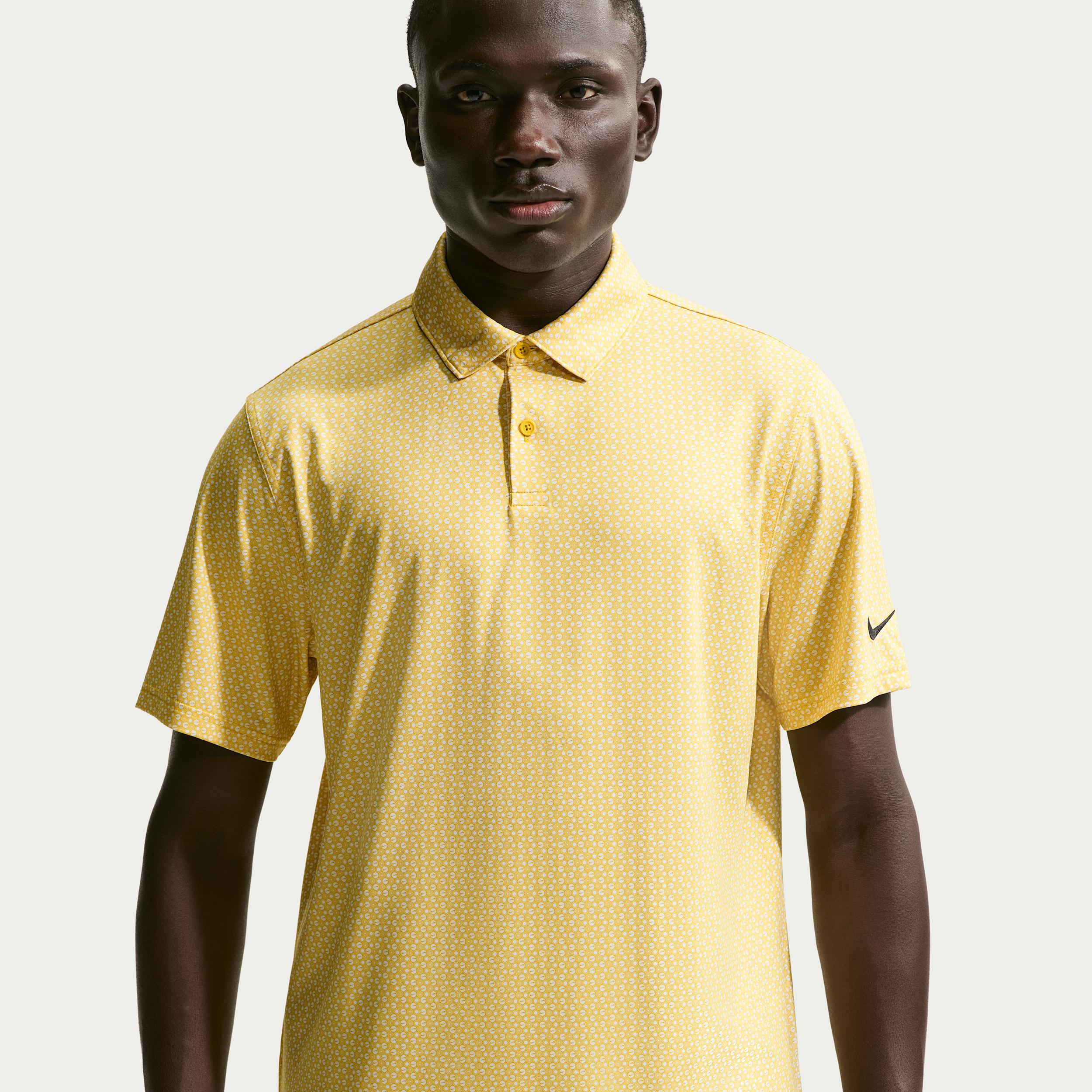 Nike Men's Velocity Dri-FIT Golf Polo by NIKE