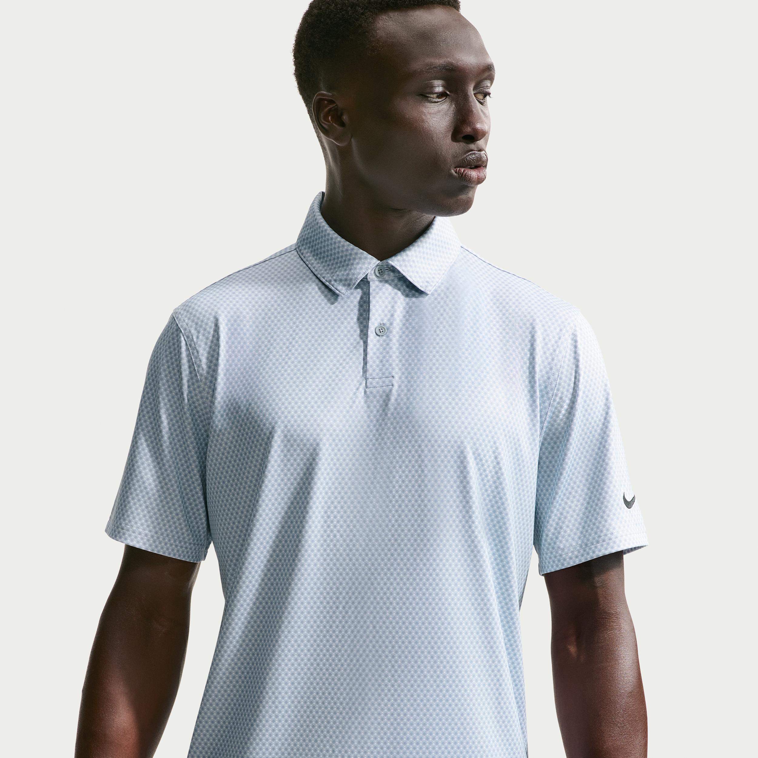 Nike Men's Velocity Dri-FIT Golf Polo by NIKE