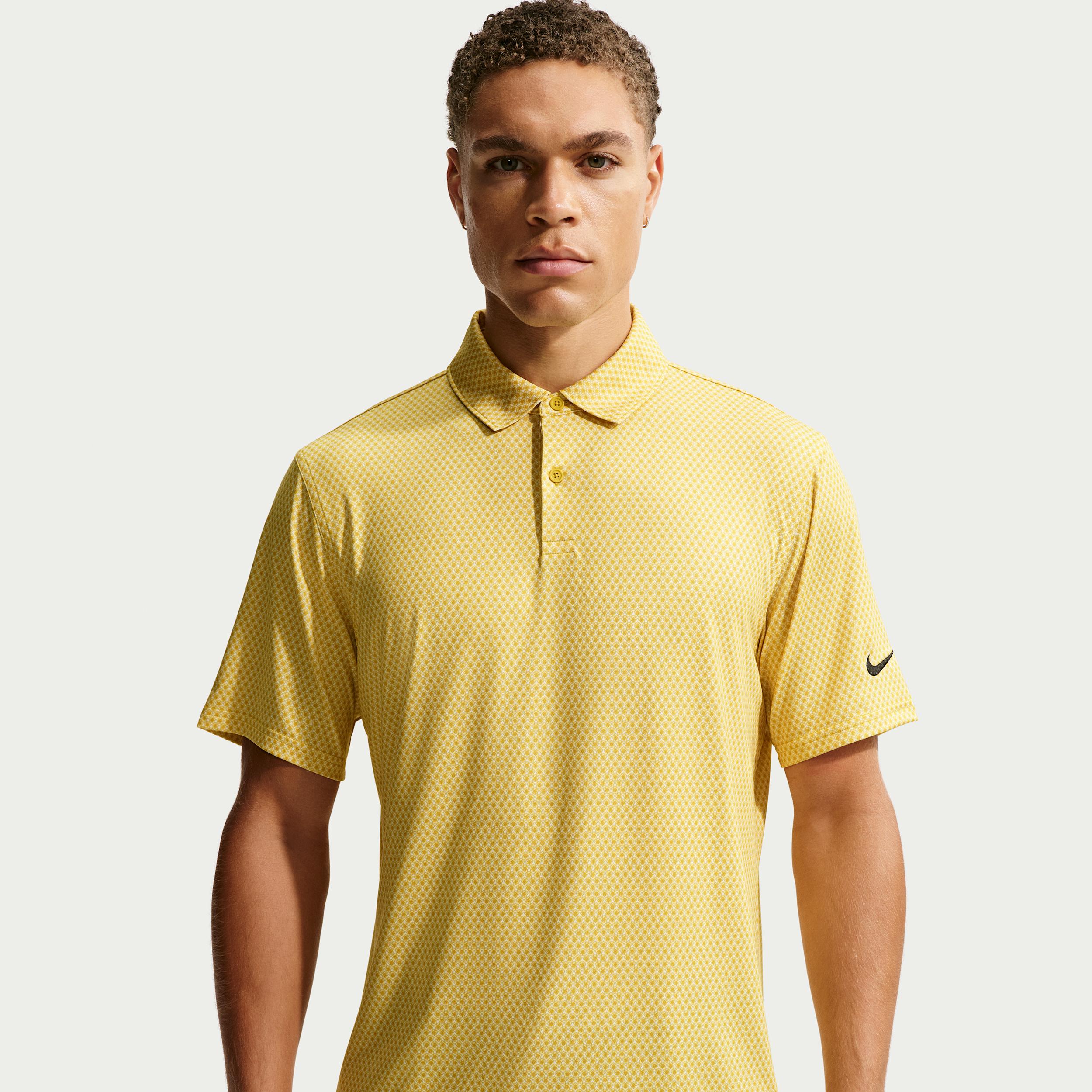 Nike Men's Velocity Dri-FIT Golf Polo by NIKE