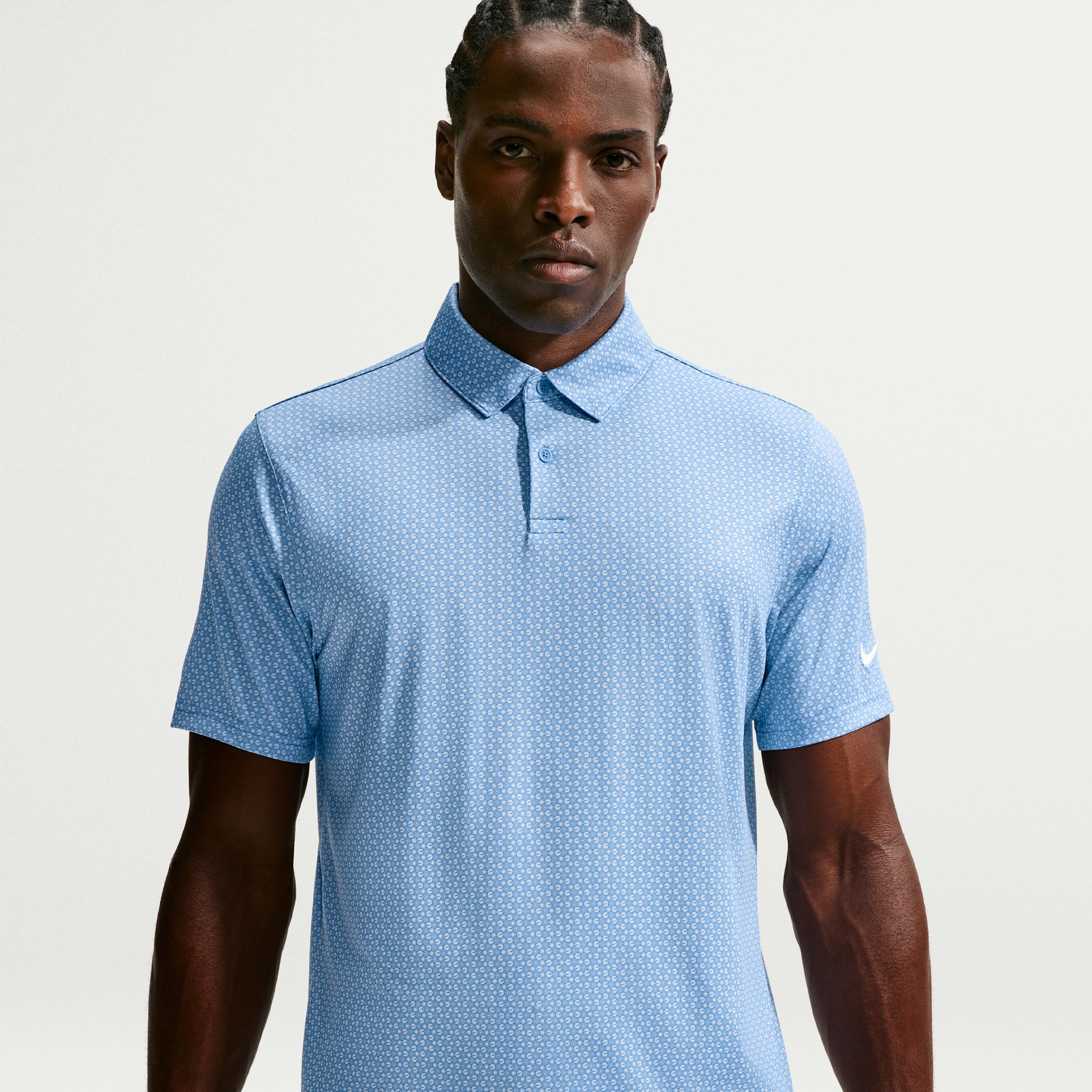 Nike Men's Velocity Dri-FIT Golf Polo by NIKE