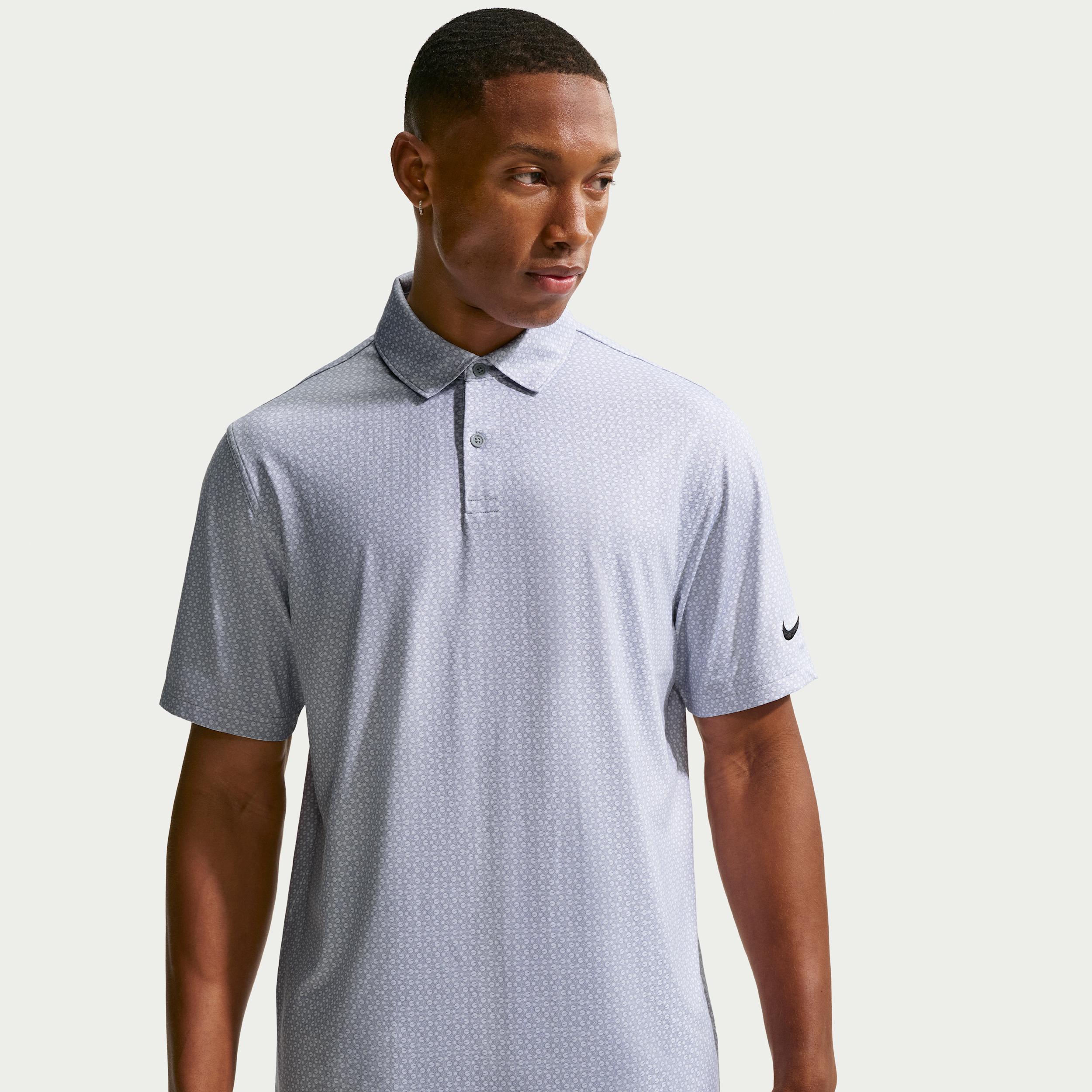 Nike Men's Velocity Dri-FIT Golf Polo by NIKE