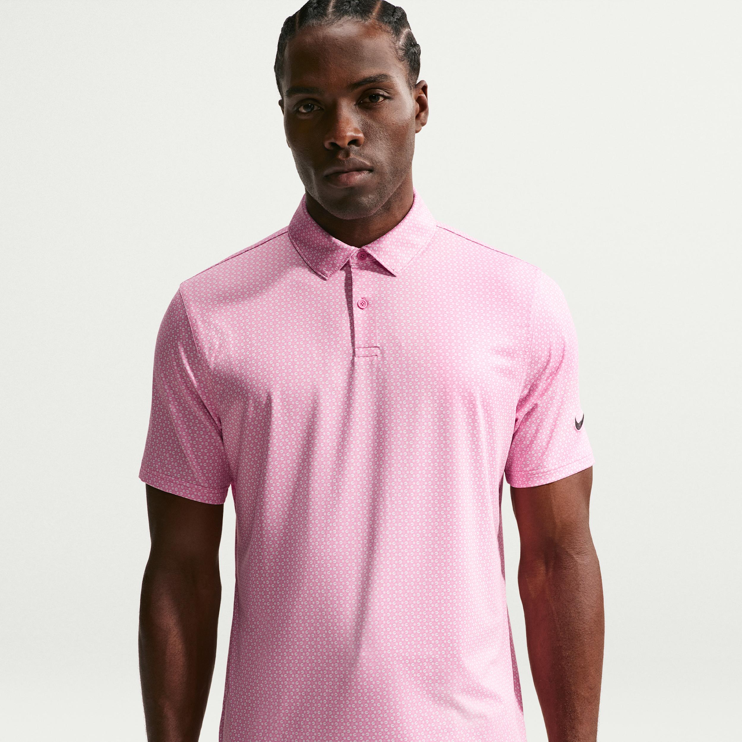 Nike Men's Velocity Dri-FIT Golf Polo by NIKE