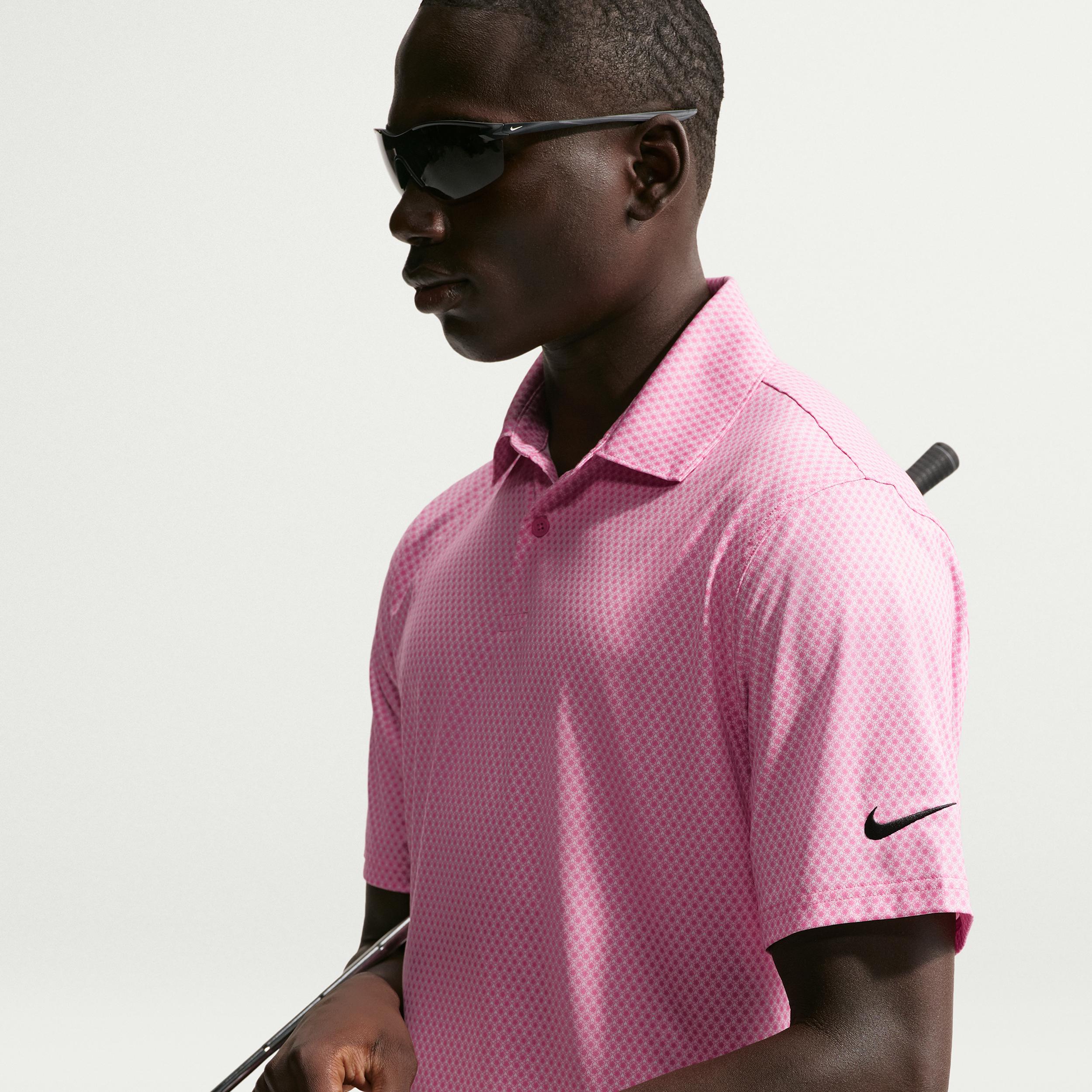 Nike Men's Velocity Dri-FIT Golf Polo by NIKE