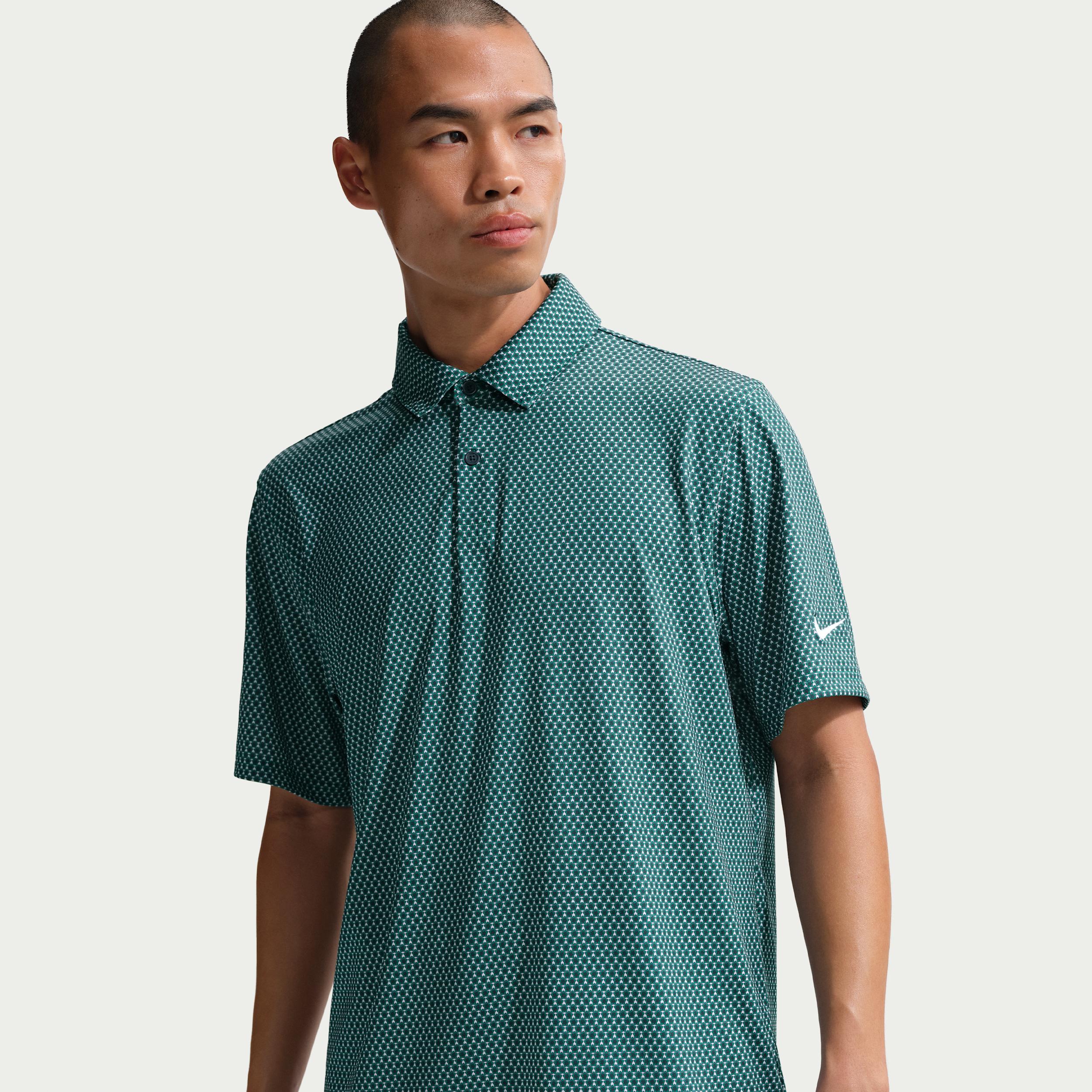 Nike Men's Velocity Dri-FIT Golf Polo by NIKE