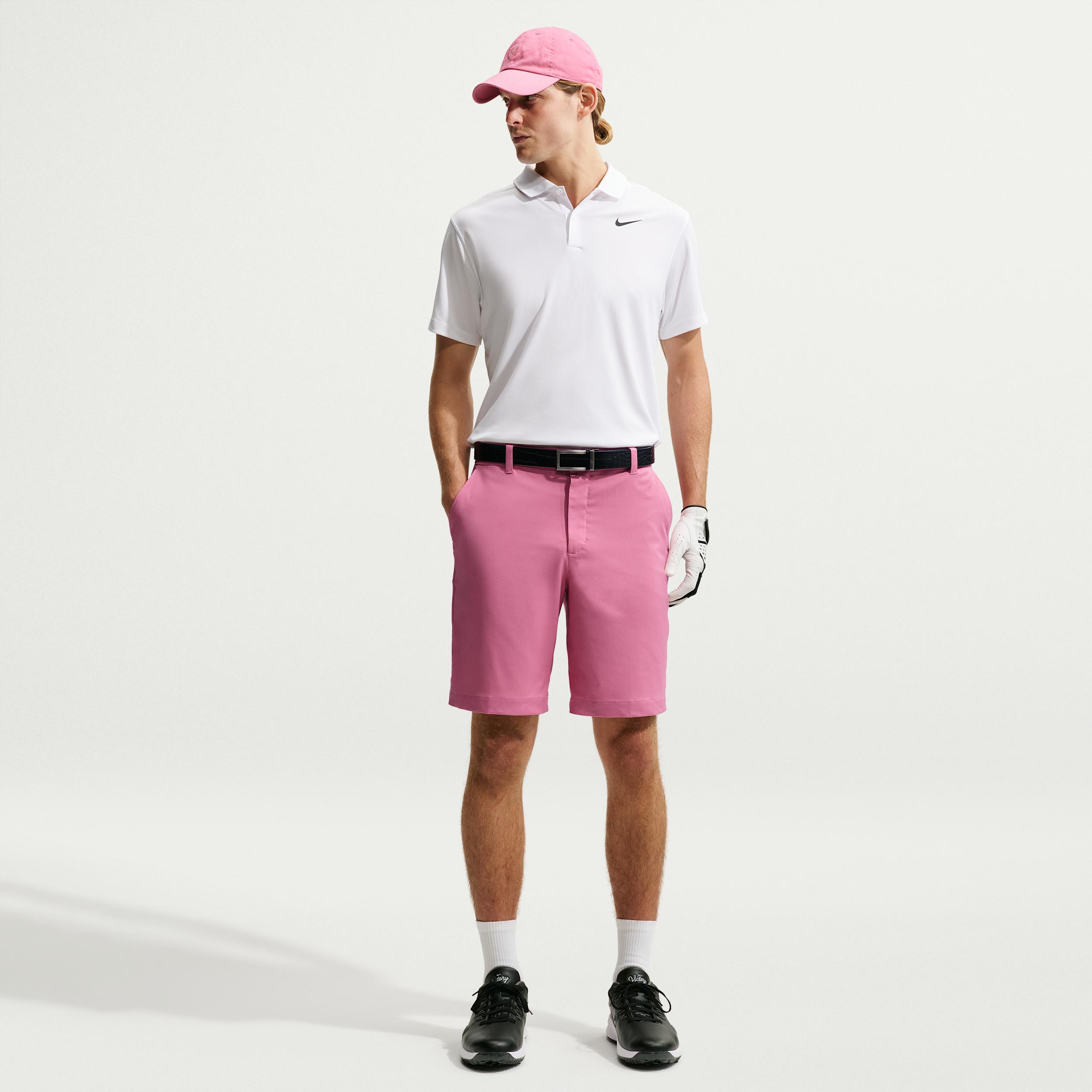 Nike Men's Velocity Dri-FIT Golf Shorts by NIKE