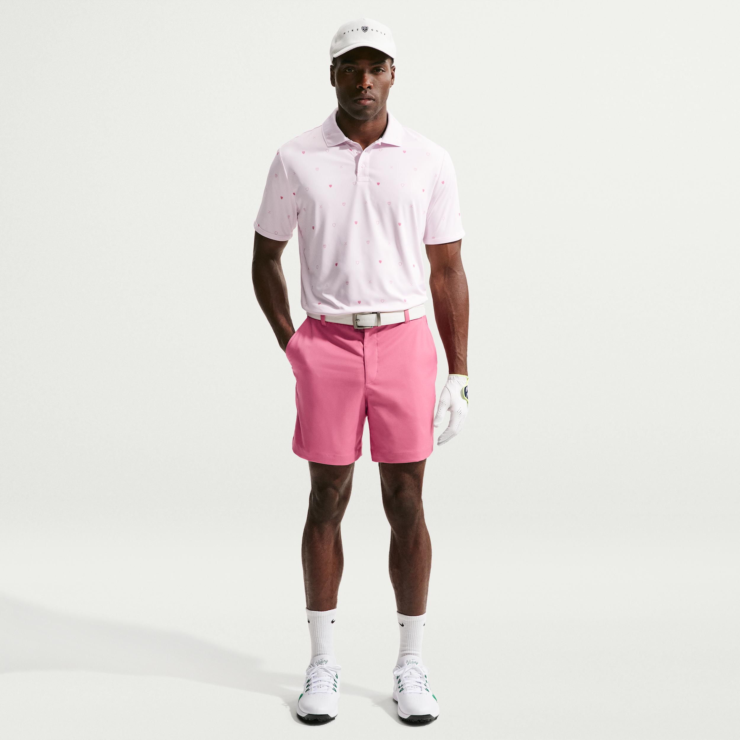 Nike Men's Velocity Dri-FIT Golf Shorts by NIKE