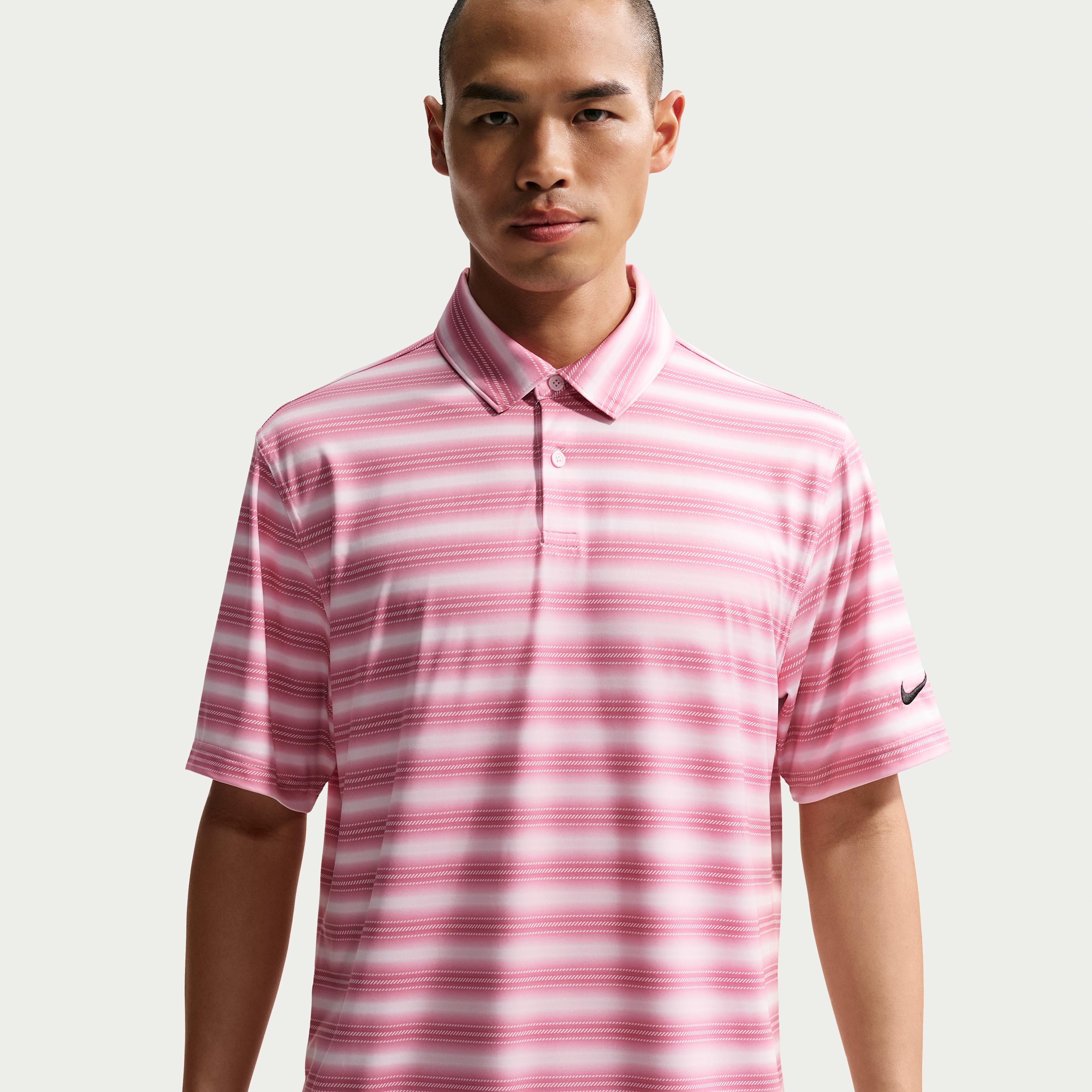 Nike Men's Velocity Dri-FIT Polo by NIKE