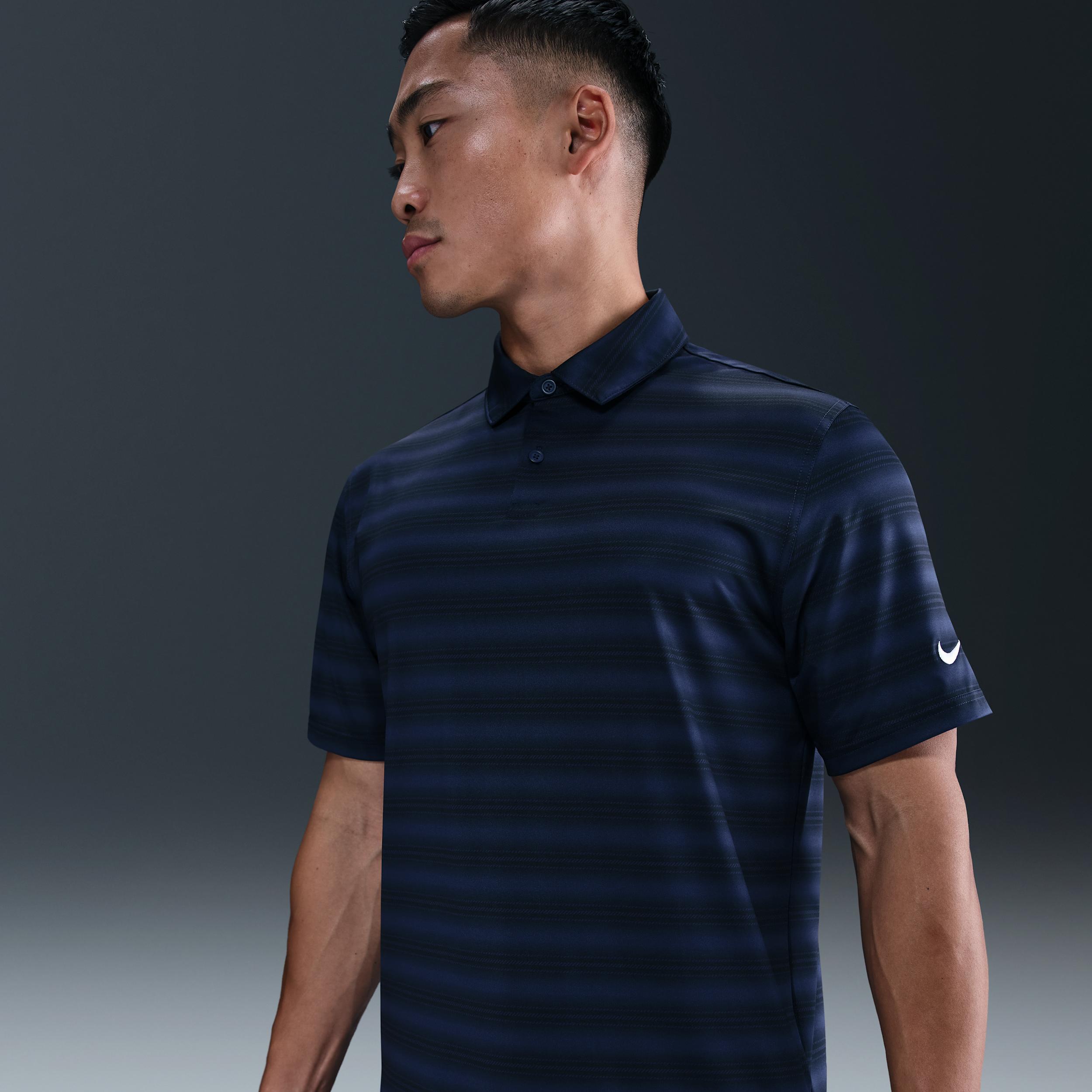 Nike Men's Velocity Dri-FIT Polo by NIKE