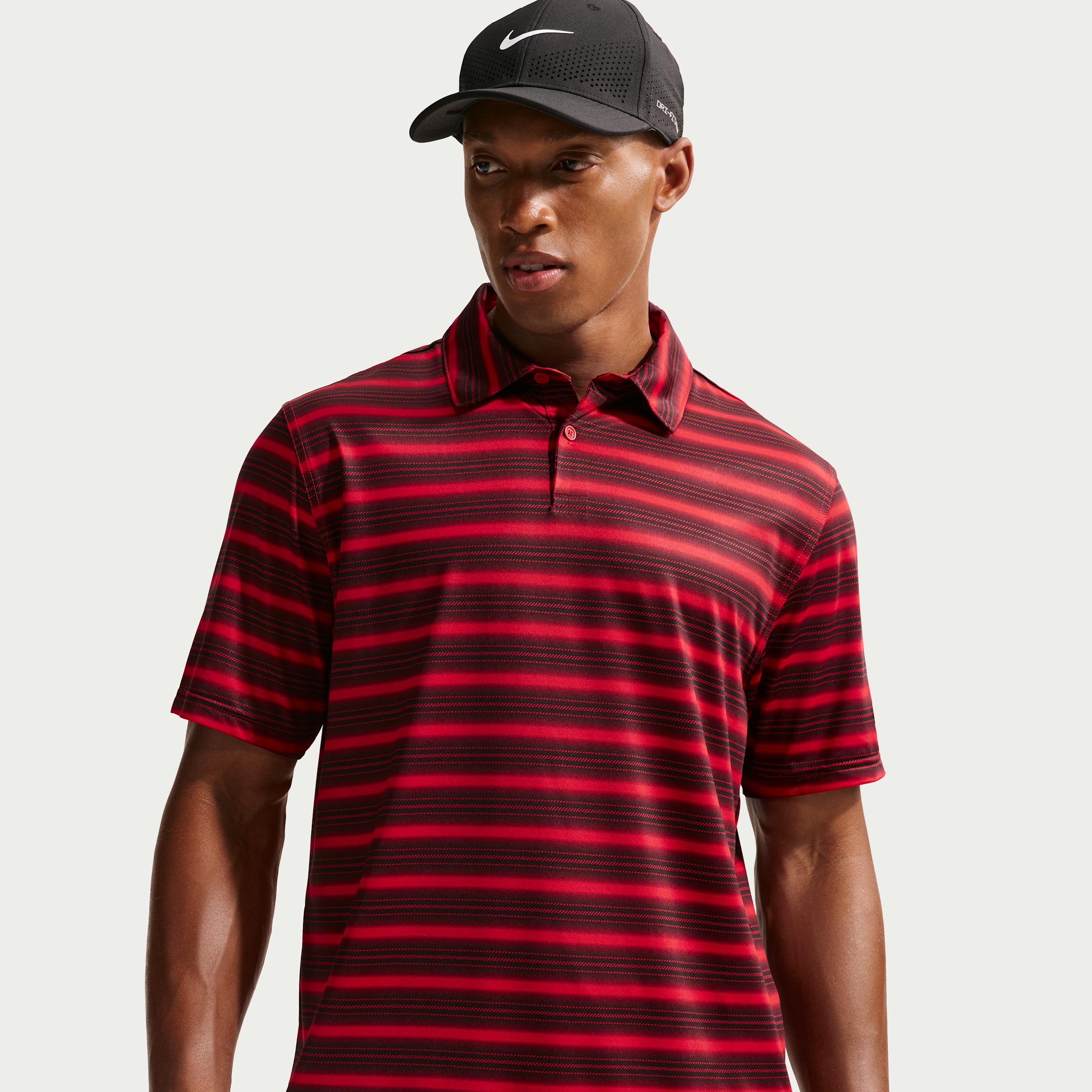 Nike Men's Velocity Dri-FIT Polo by NIKE