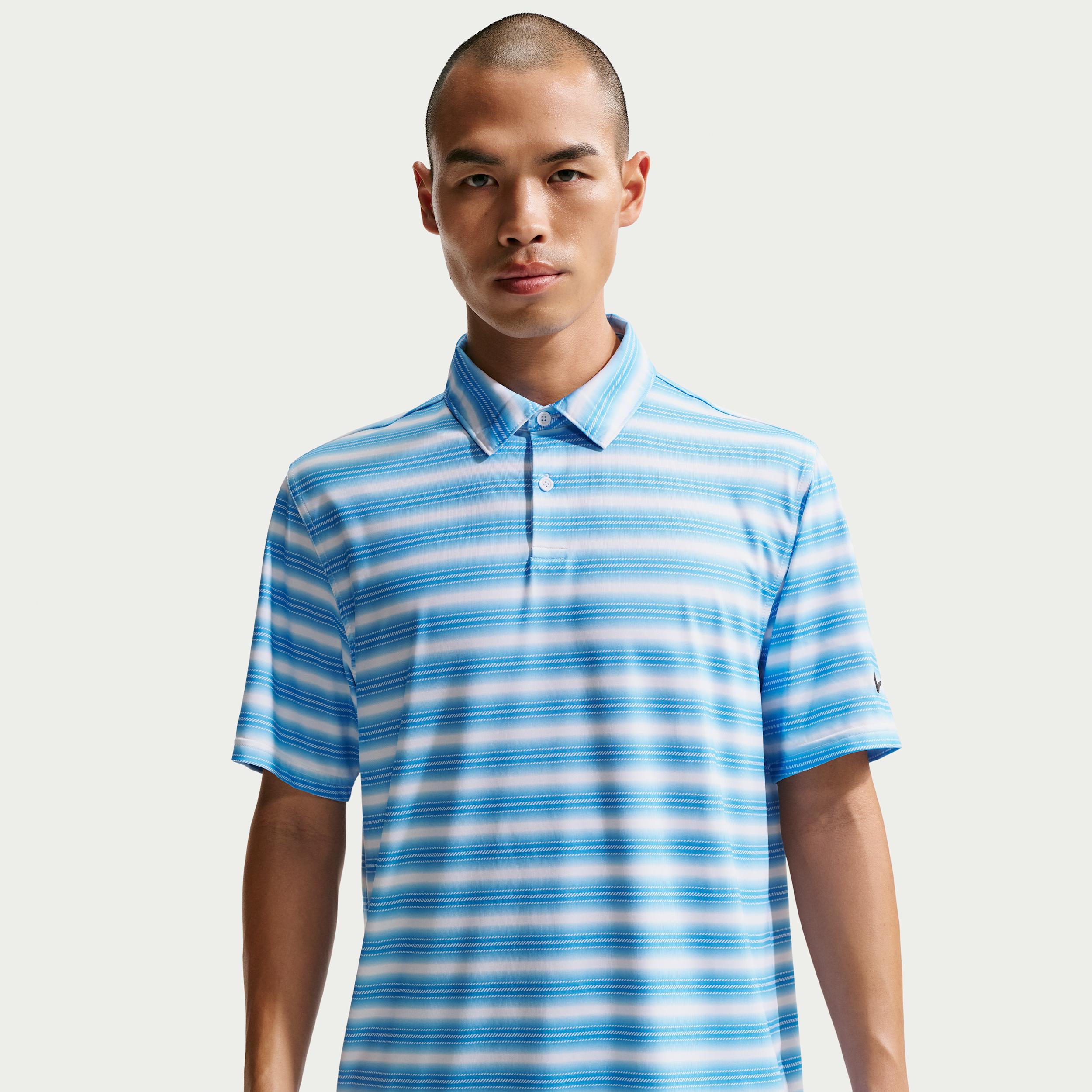Nike Men's Velocity Dri-FIT Polo by NIKE
