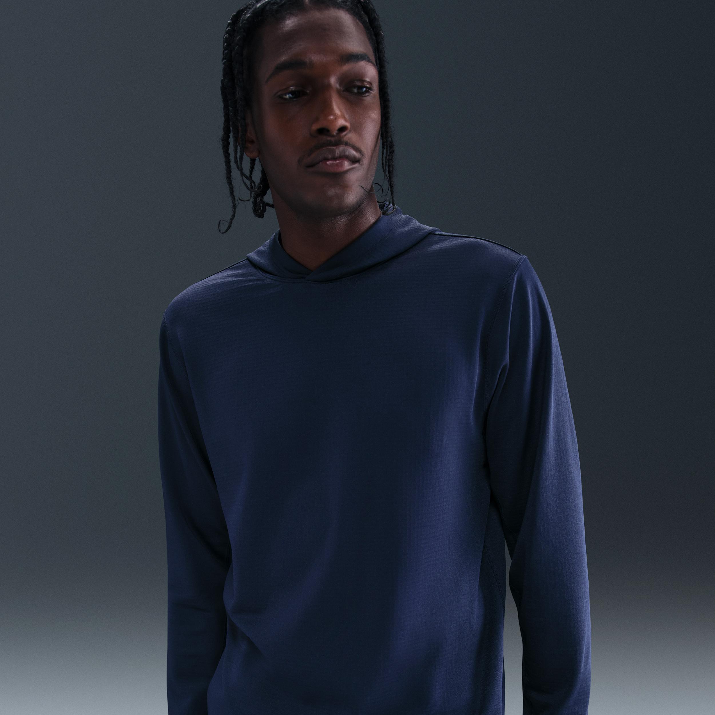 Nike Men's Velocity Therma-FIT Golf Hoodie by NIKE