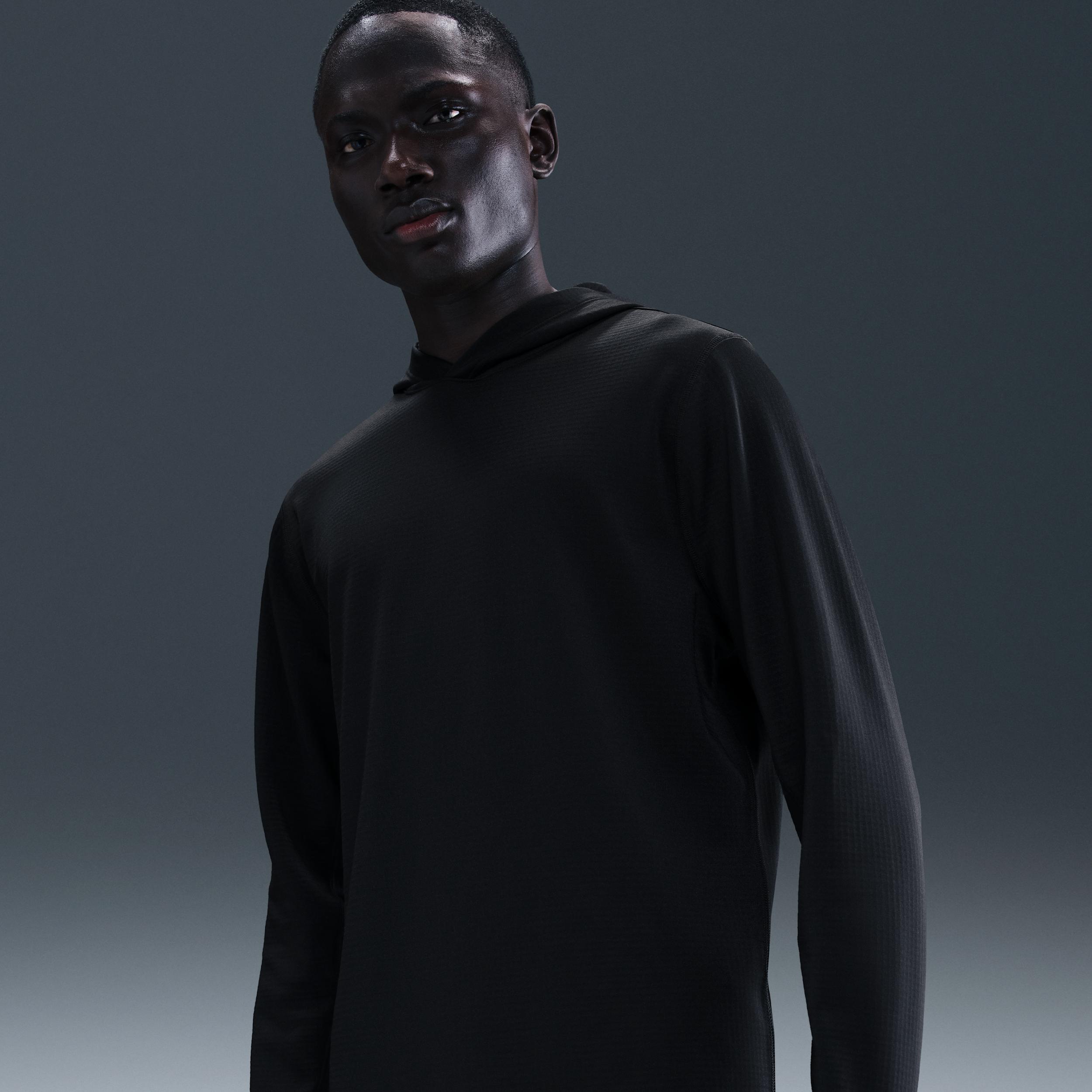 Nike Men's Velocity Therma-FIT Golf Hoodie by NIKE
