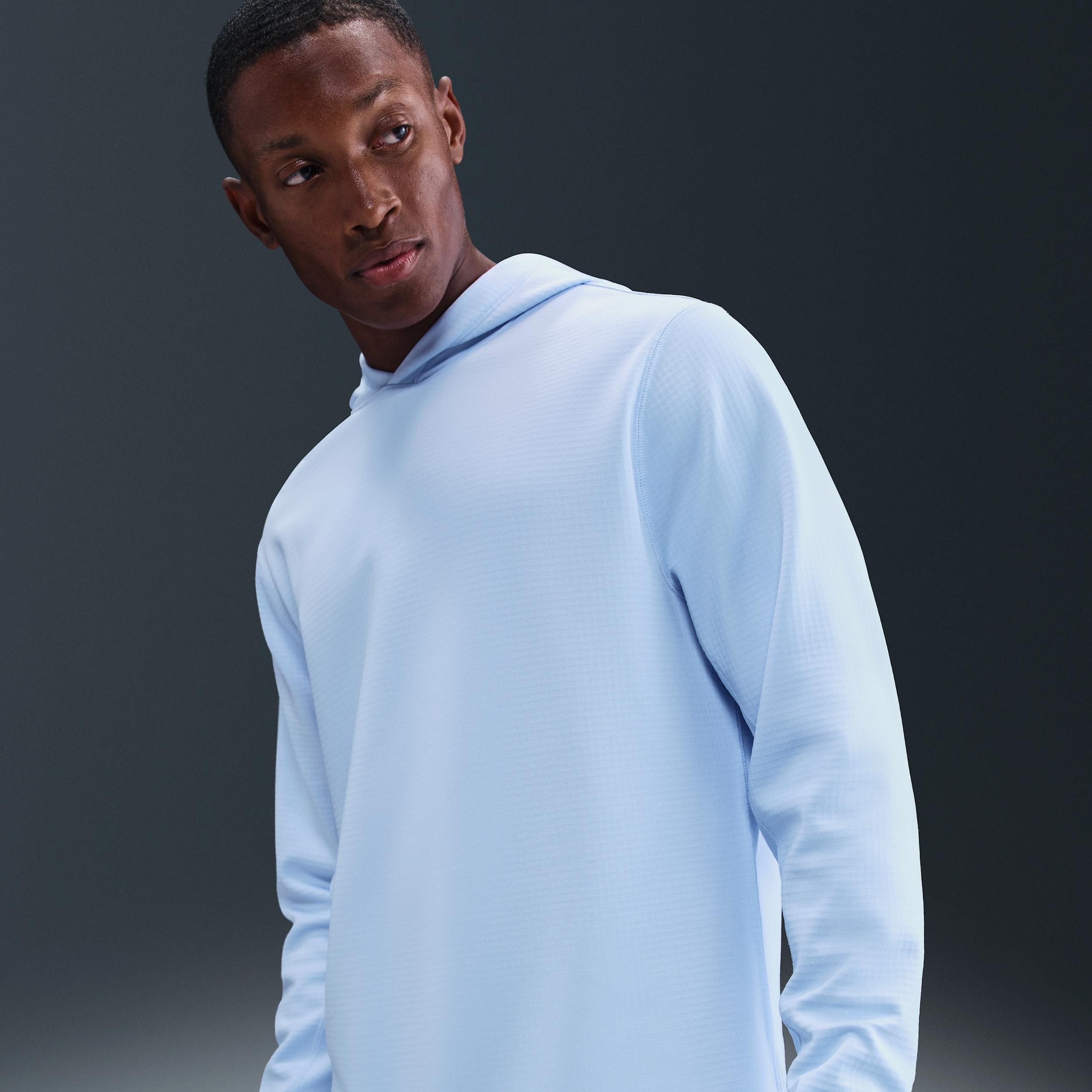 Nike Men's Velocity Therma-FIT Golf Hoodie by NIKE
