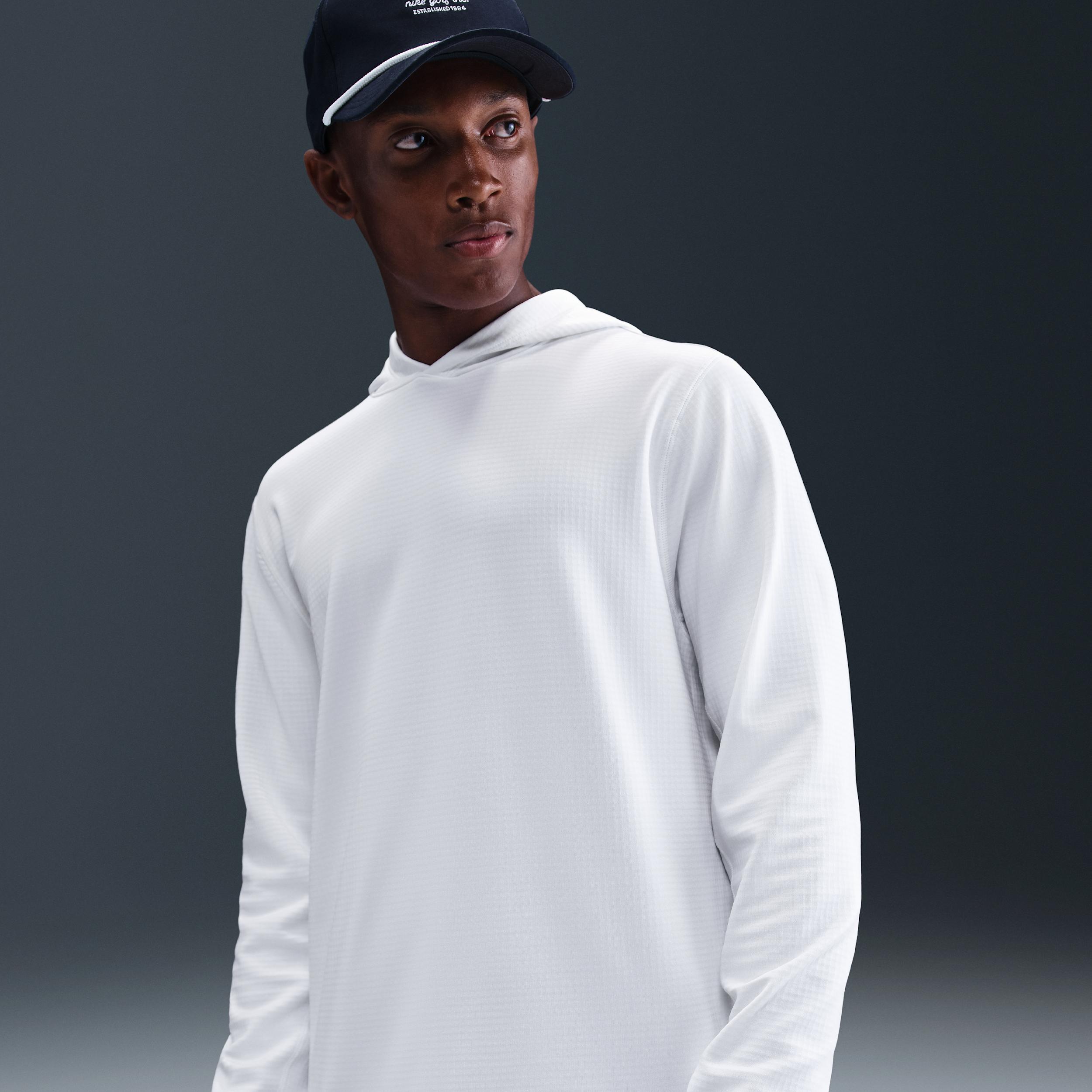 Nike Men's Velocity Therma-FIT Golf Hoodie by NIKE