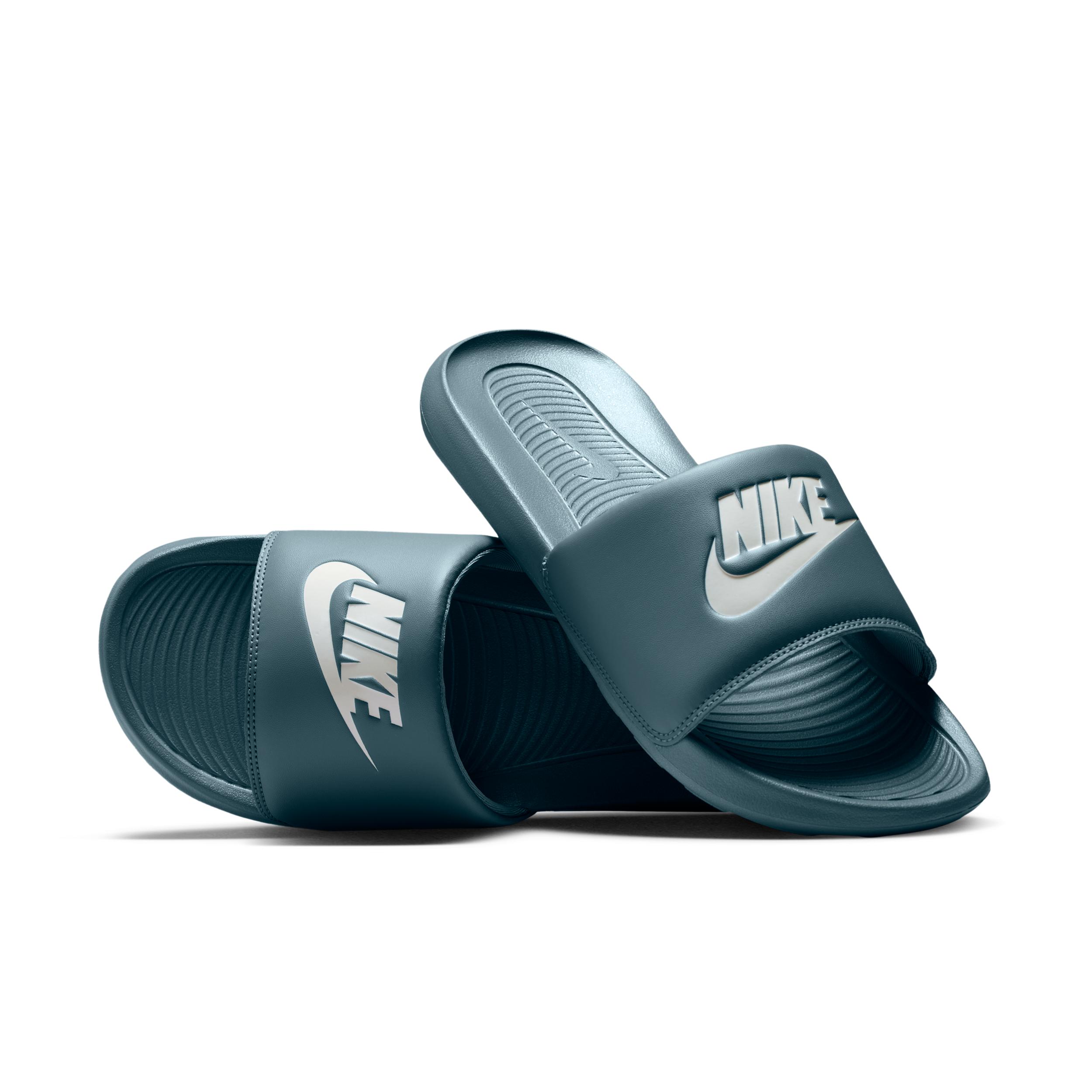 Nike Men's Victori One Slides by NIKE