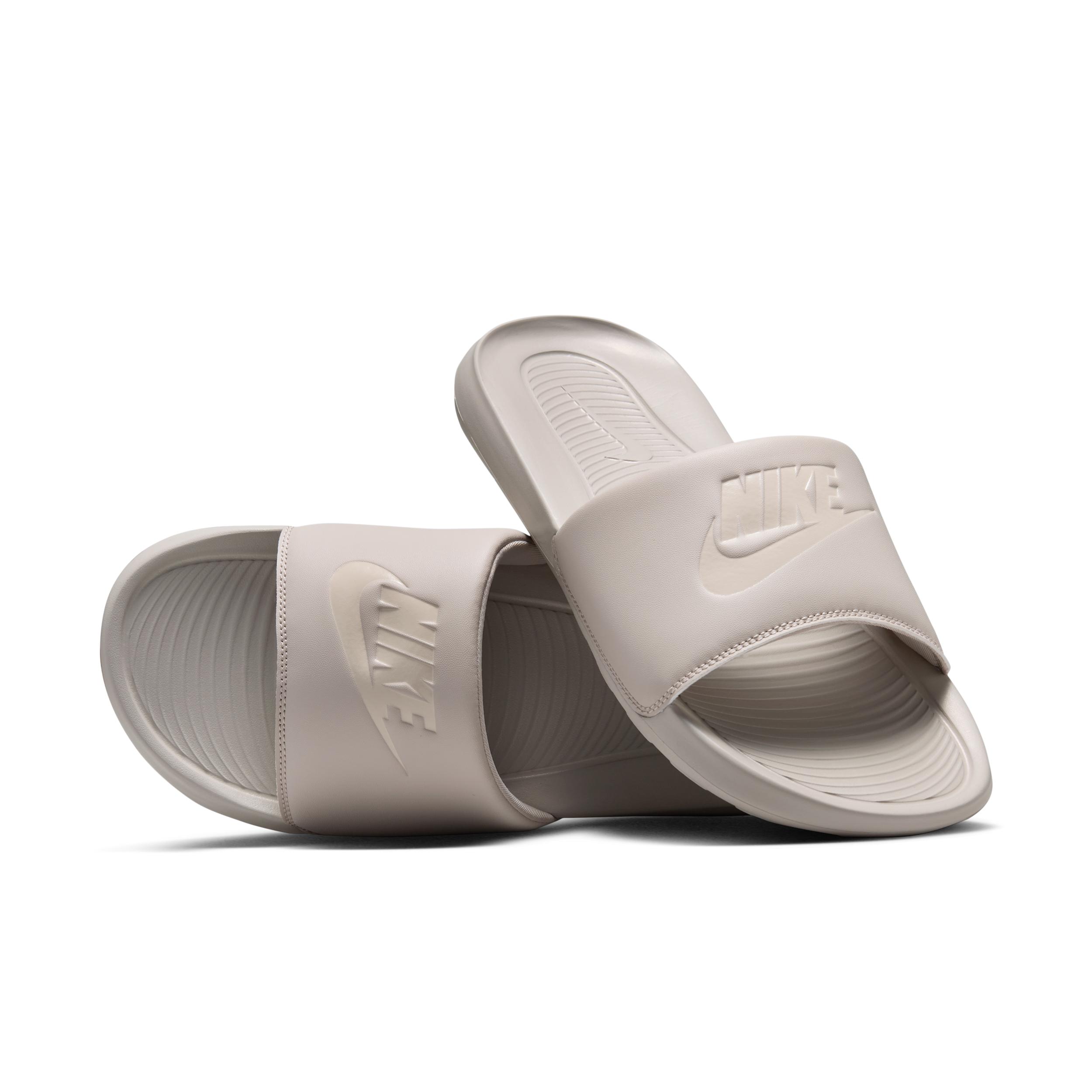 Nike Men's Victori One Slides by NIKE
