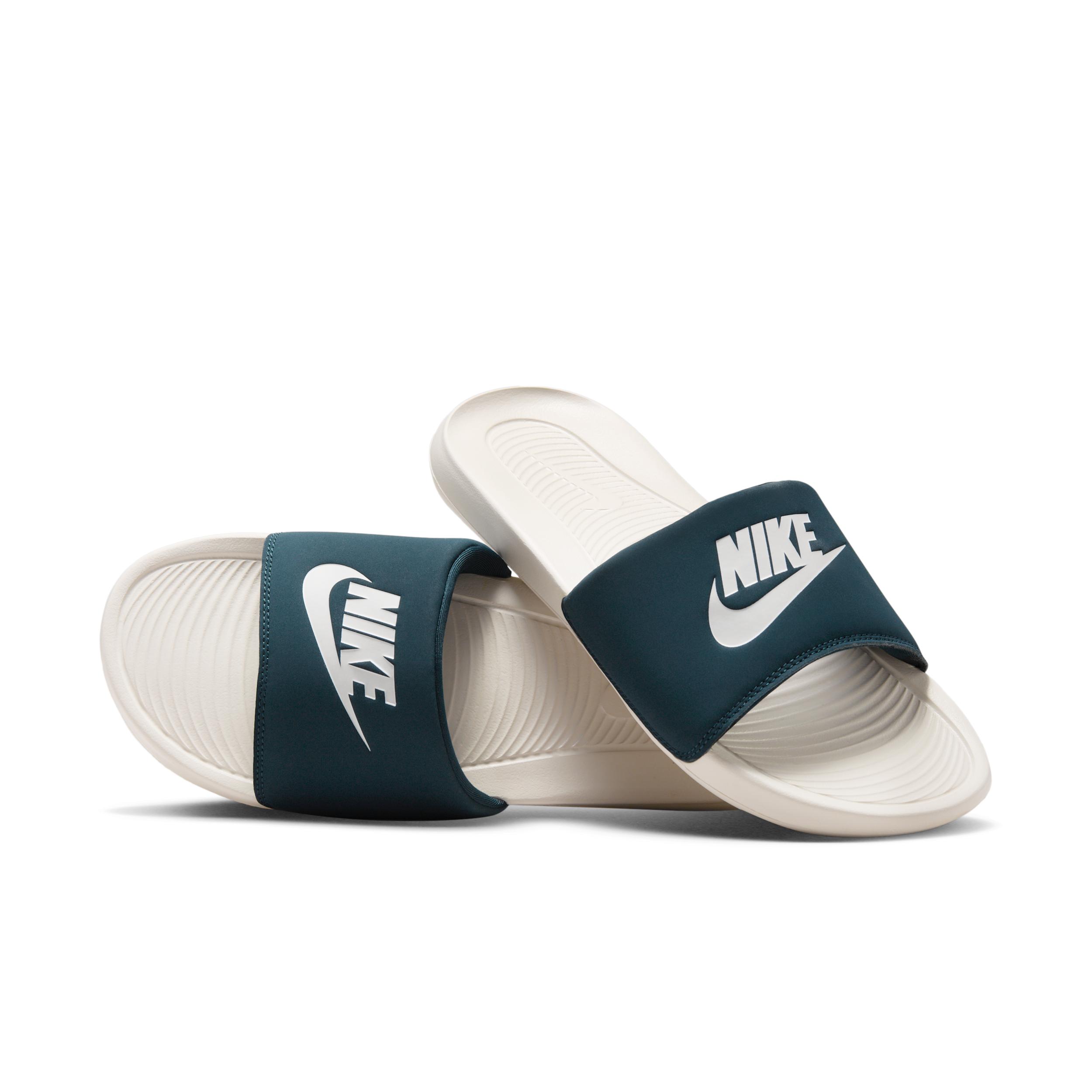 Nike Men's Victori One Slides by NIKE