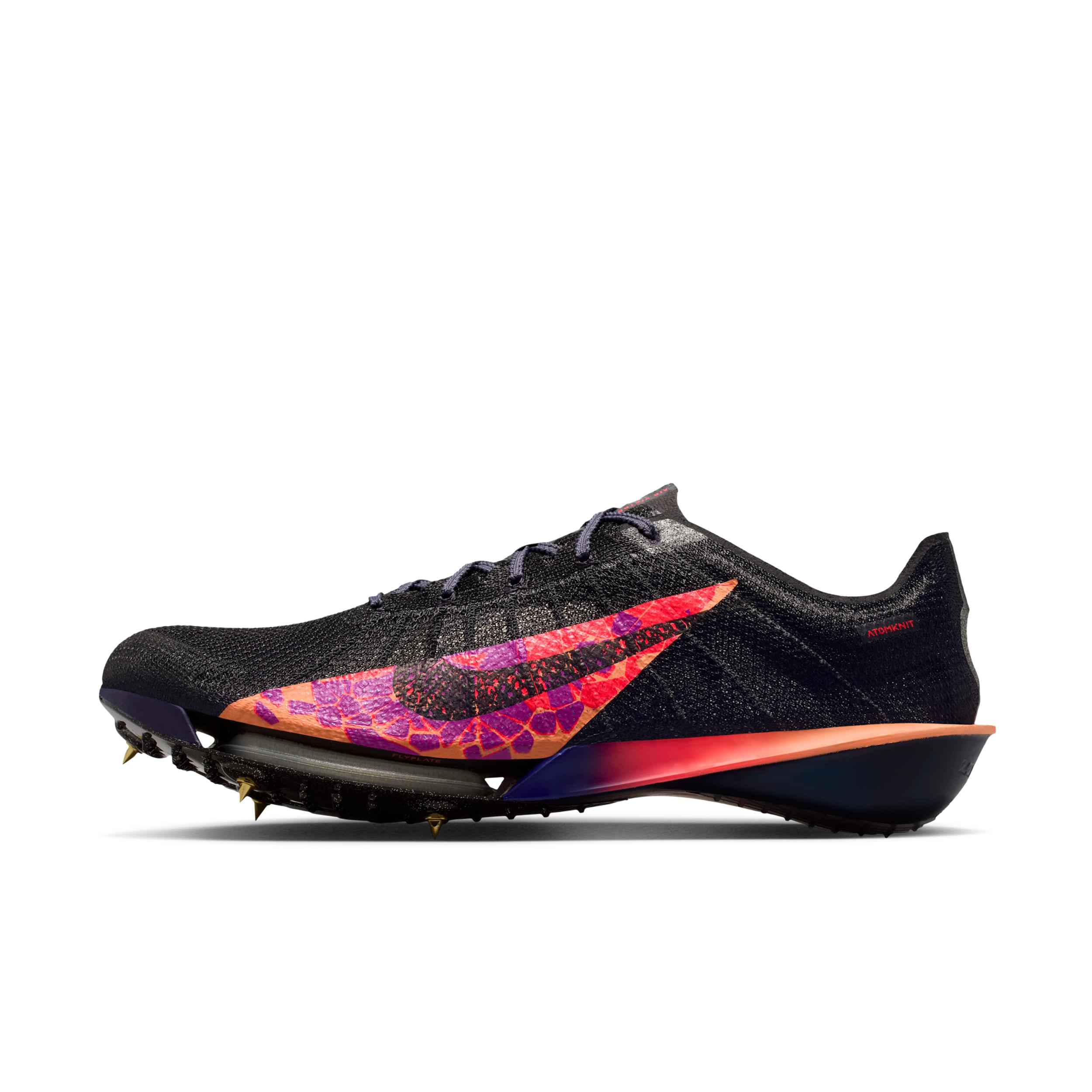 Nike Men's Victory 2 Glam Track & Field Distance Spikes by NIKE