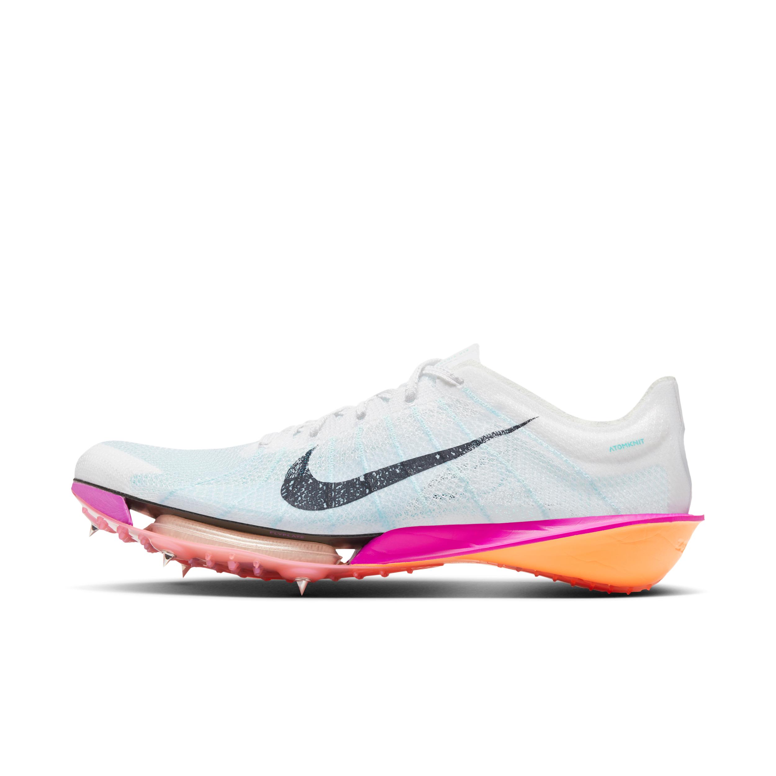 Nike Men's Victory 2 Track & Field Distance Spikes by NIKE