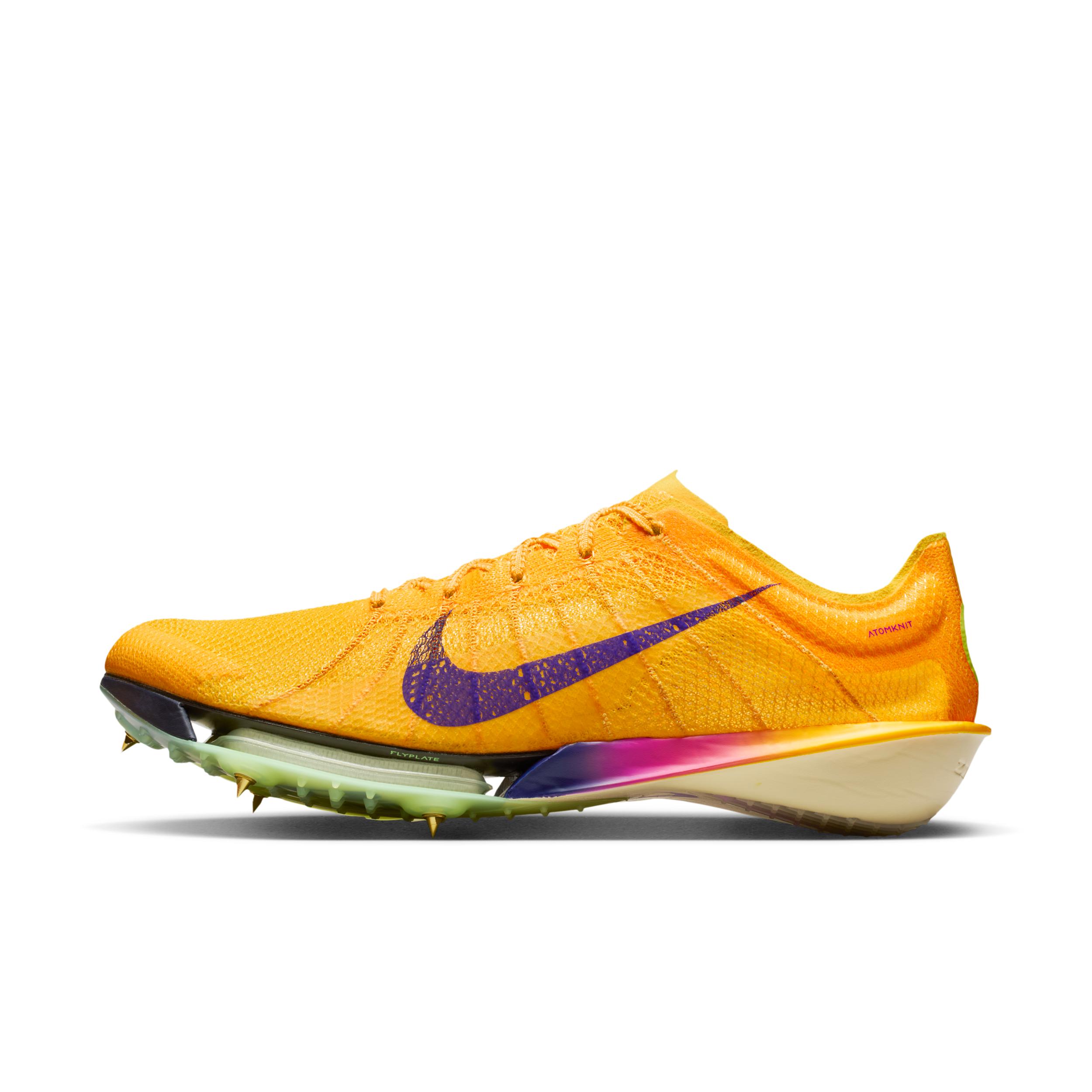 Nike Men's Victory 2 Track & Field Distance Spikes by NIKE