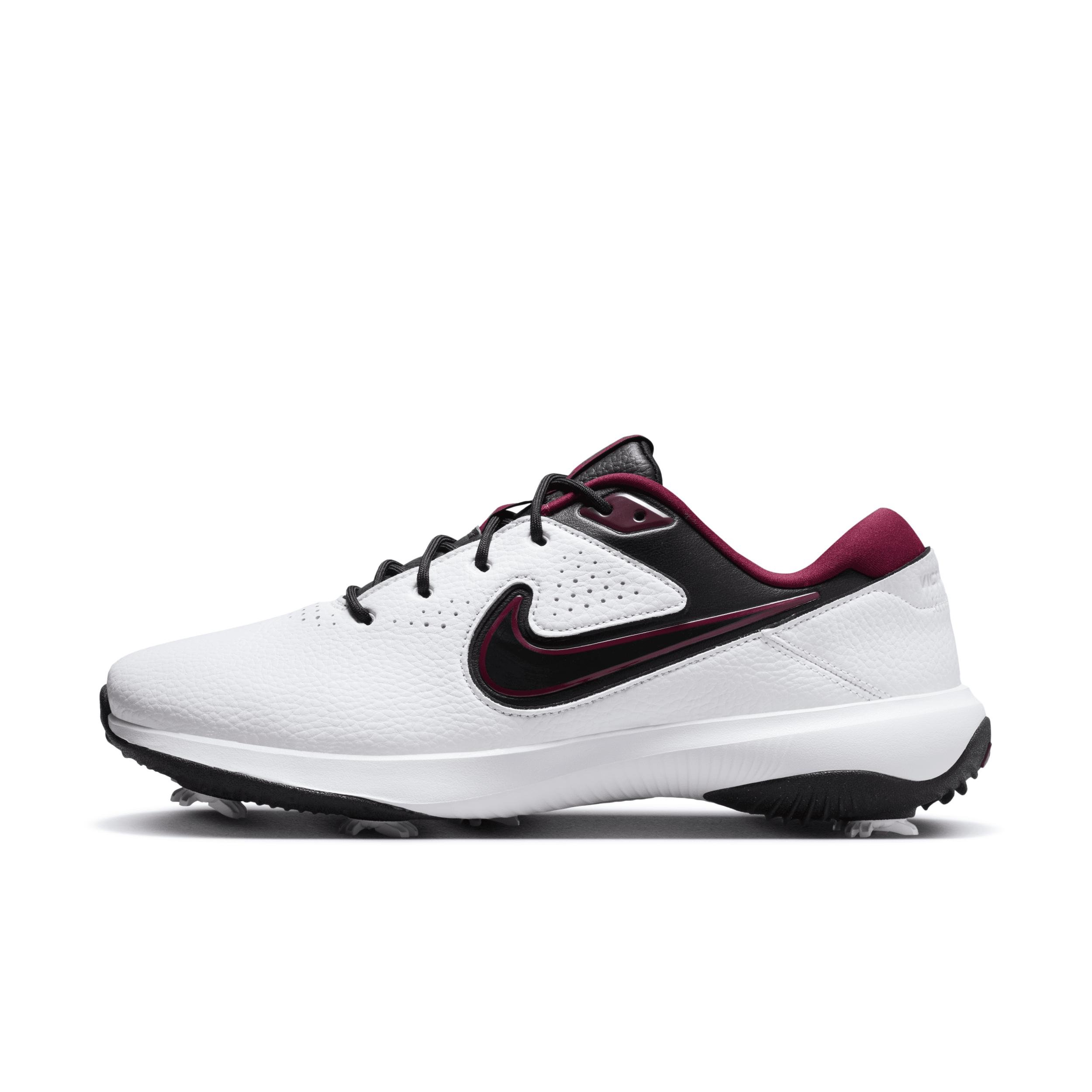 Nike Men's Victory Pro 3 Golf Shoes (Wide) by NIKE