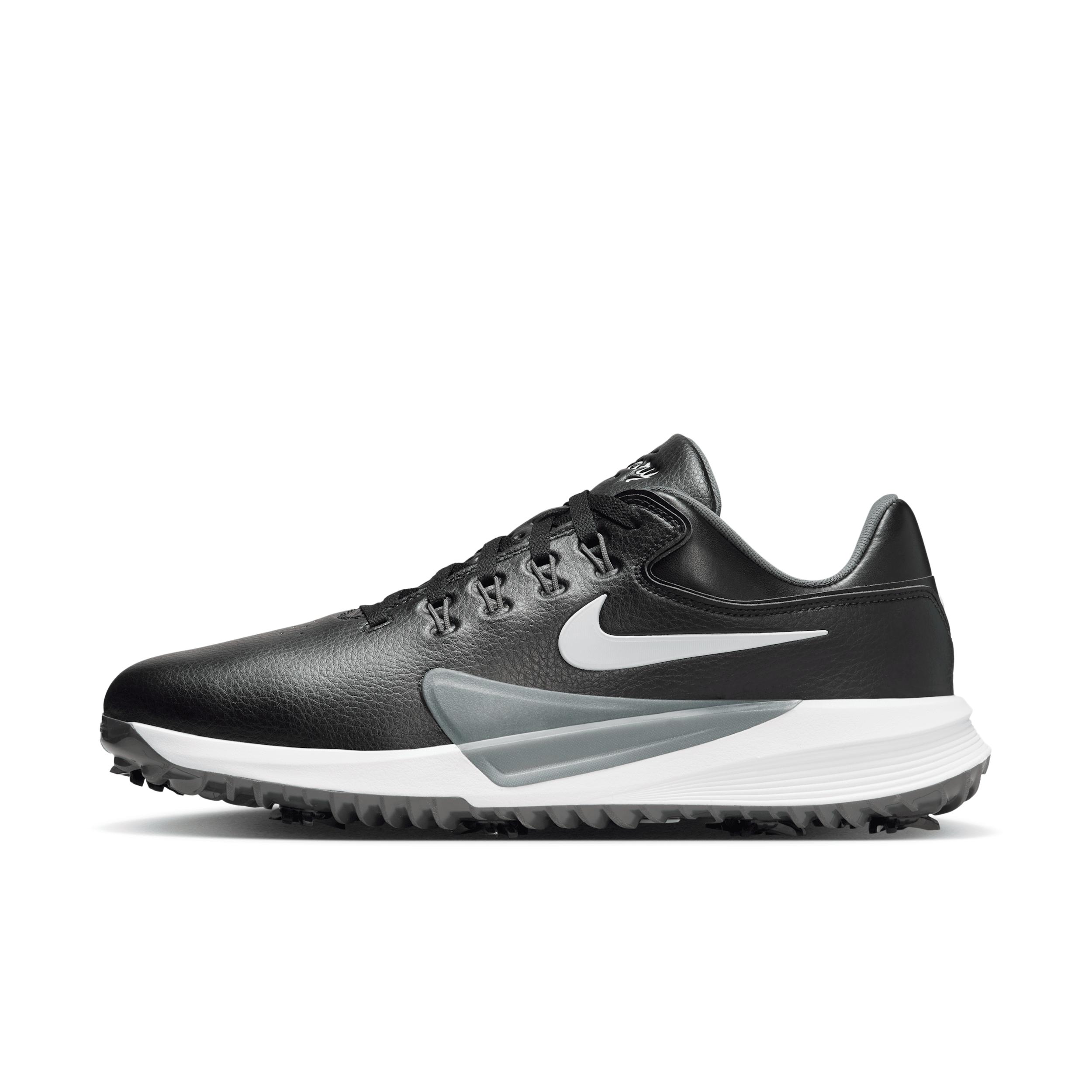 Nike Men's Victory Pro 4 Golf Shoes (Wide) by NIKE