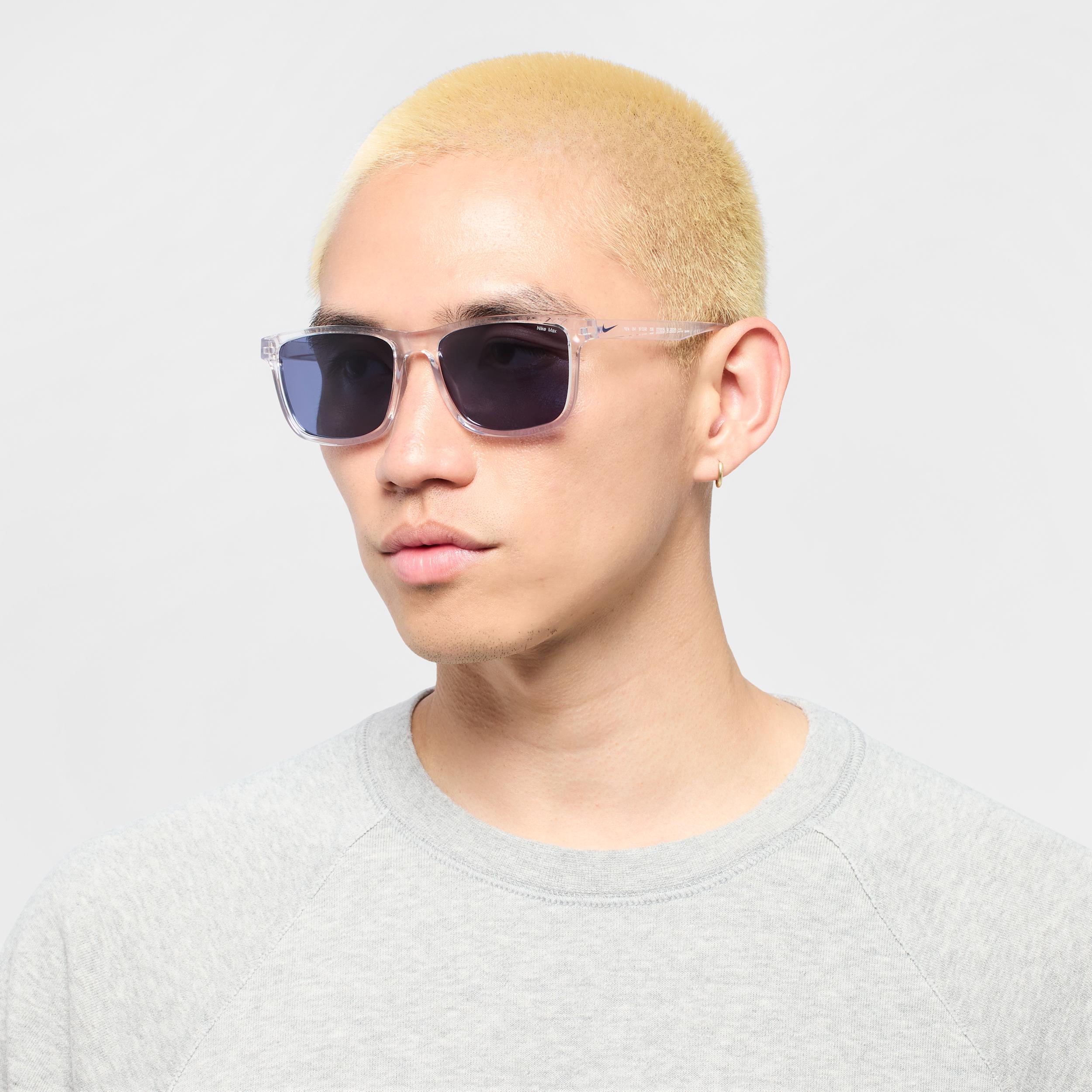 Nike Men's Vital Core Polarized Sunglasses by NIKE