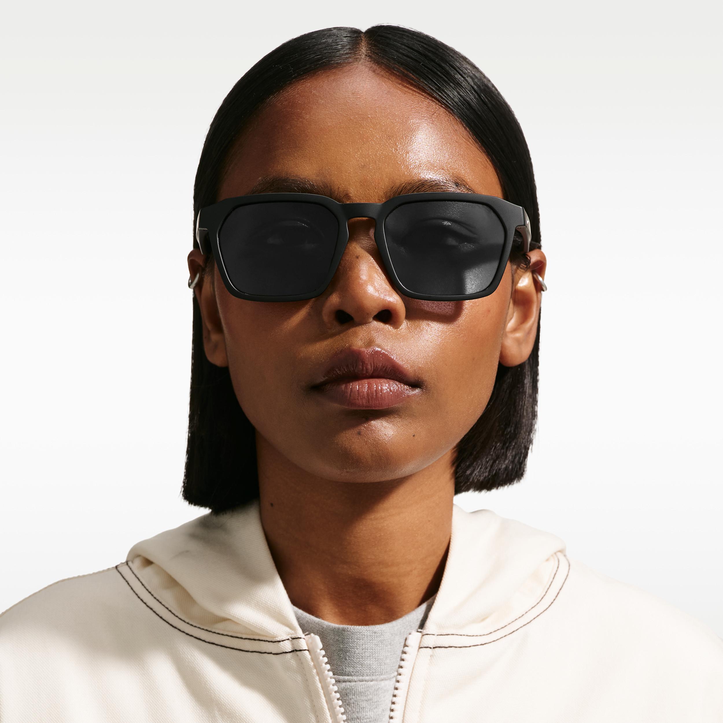 Nike Men's Vital Shift Polarized Sunglasses by NIKE