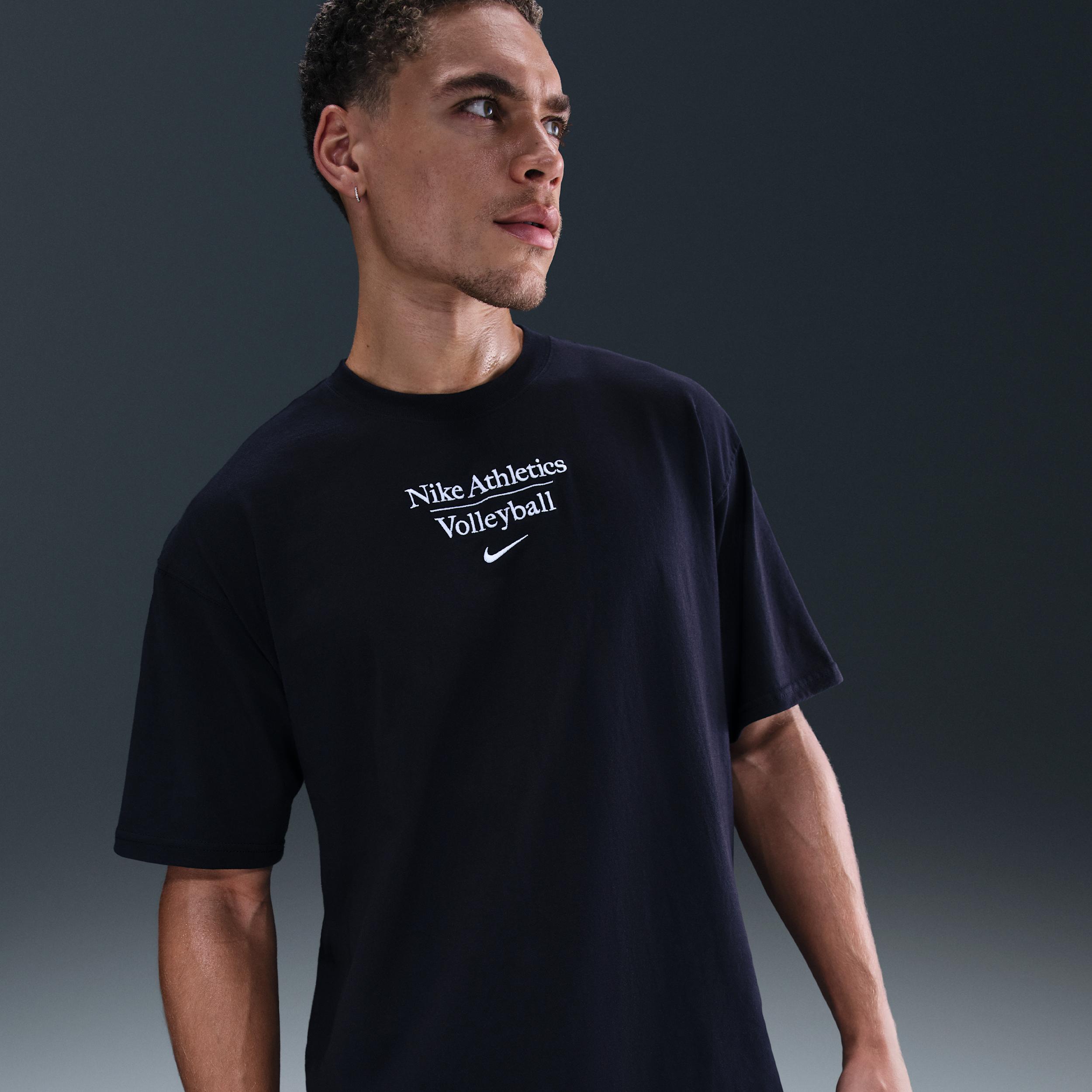 Nike Men's Volleyball Max90 T-Shirt by NIKE