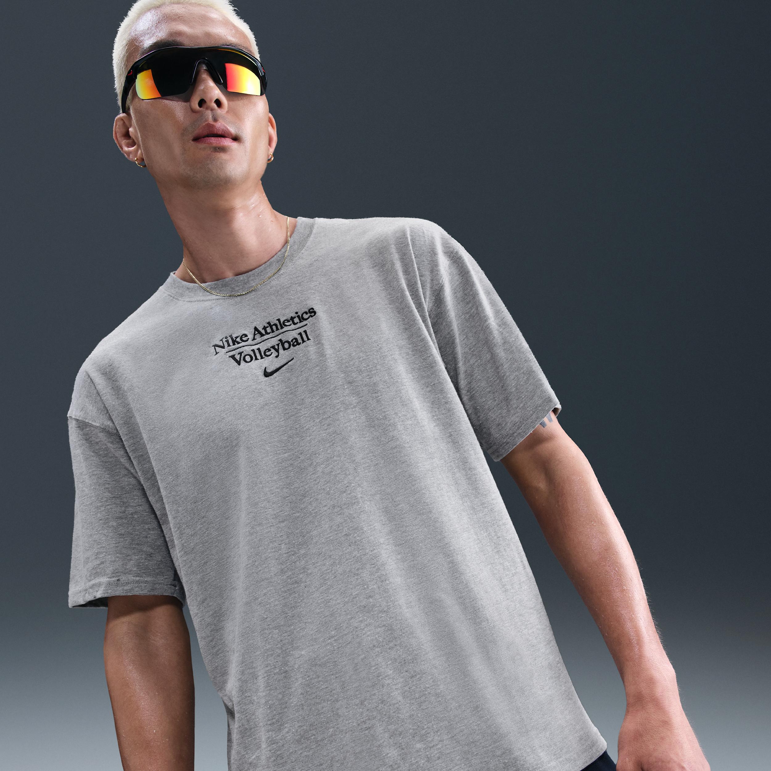 Nike Men's Volleyball Max90 T-Shirt by NIKE