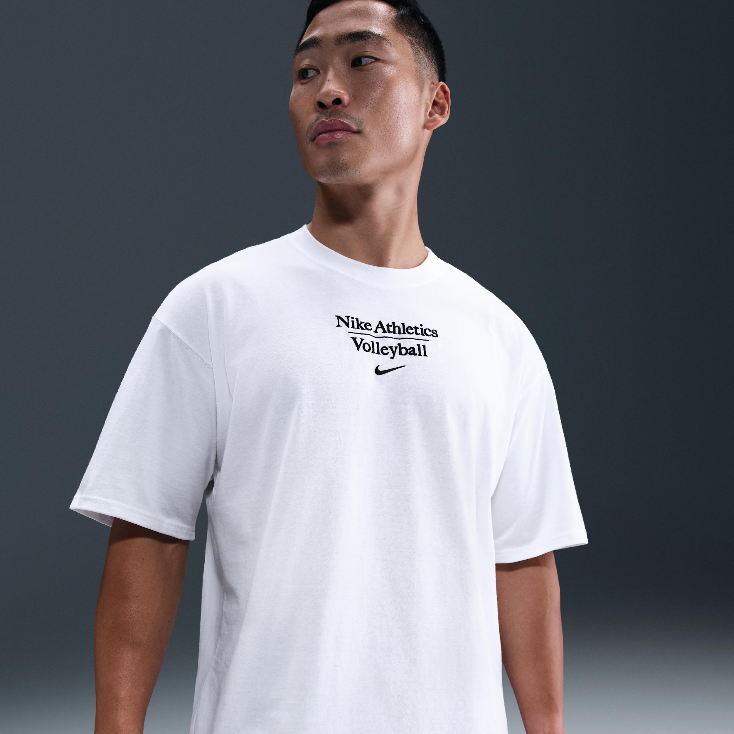 Nike Men's Volleyball Max90 T-Shirt by NIKE